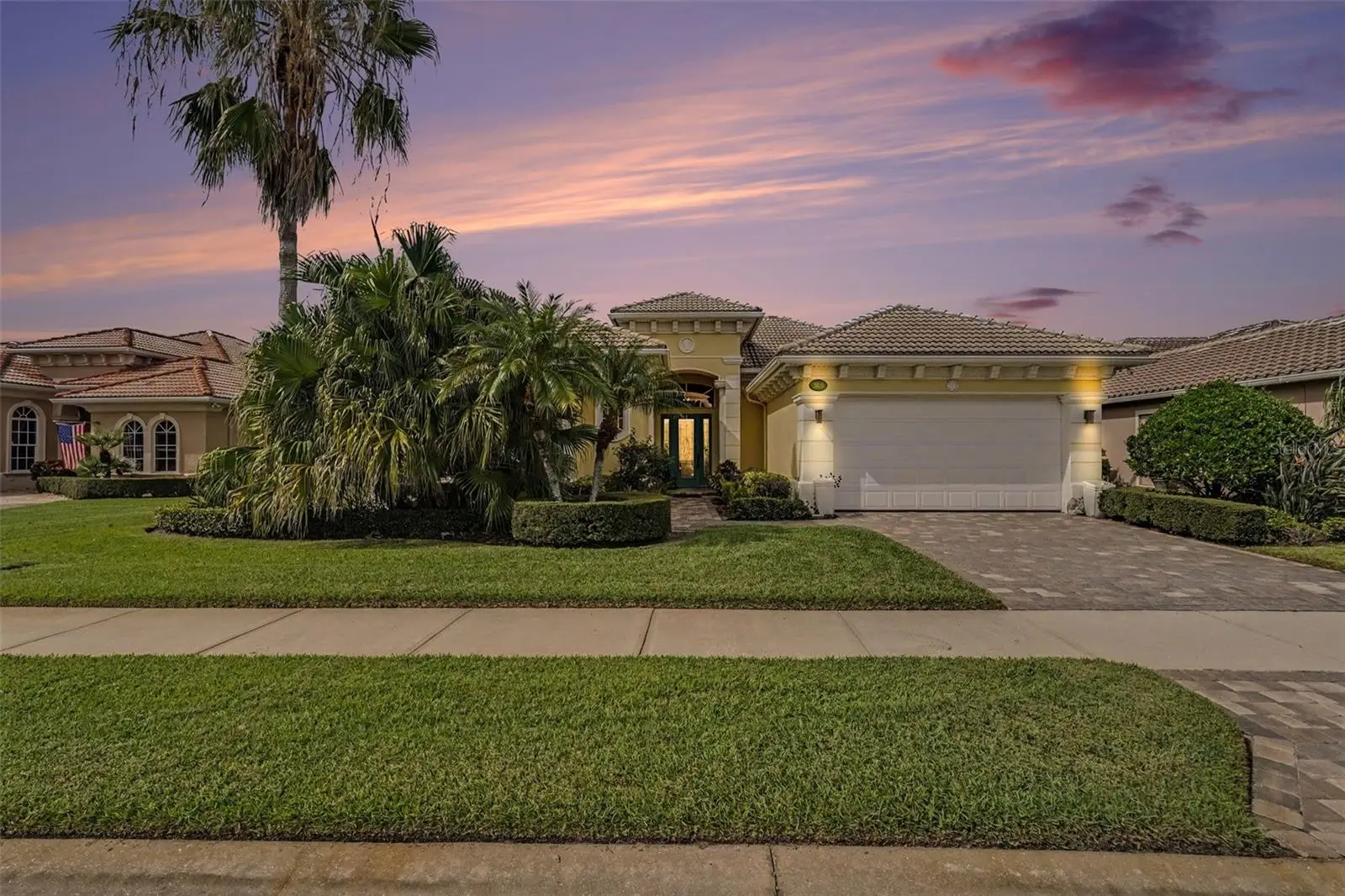 3020 Refuge Court, FL