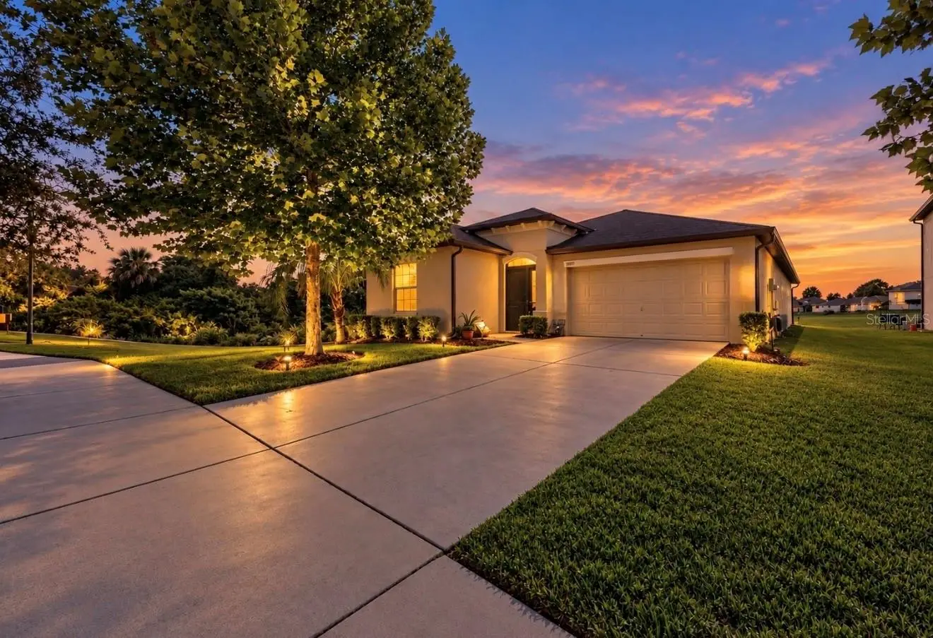 10017 Caraway Spice Avenue, FL