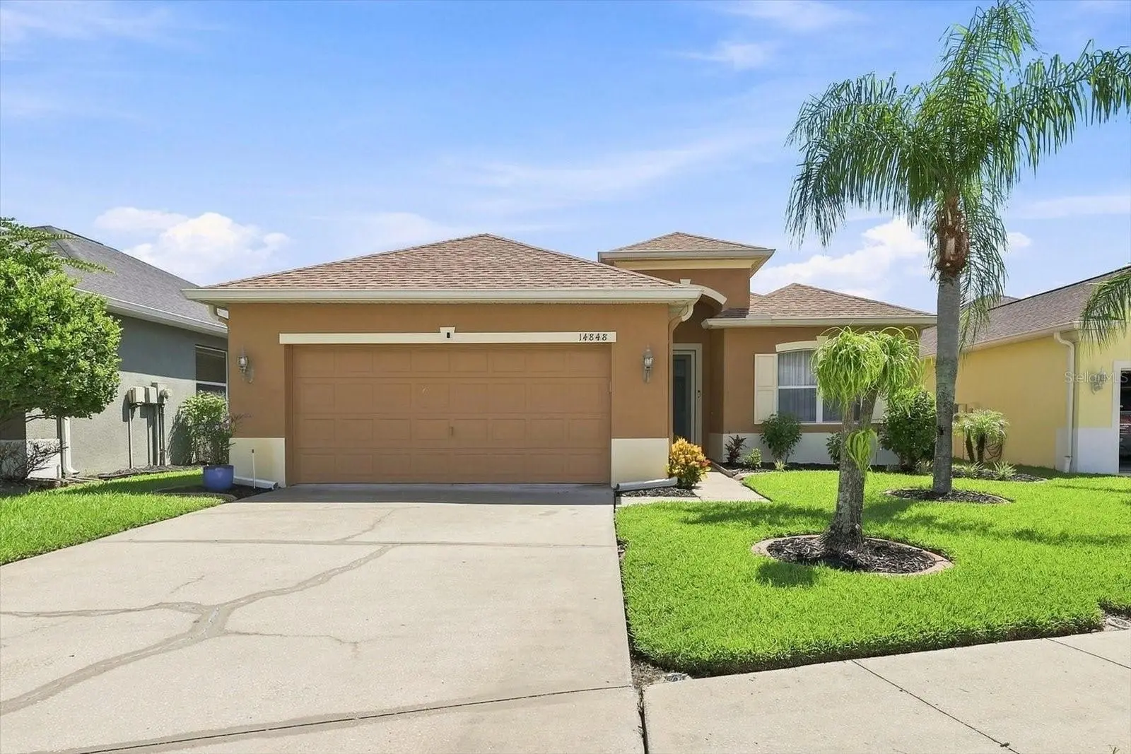 14848 Potterton Circle, FL