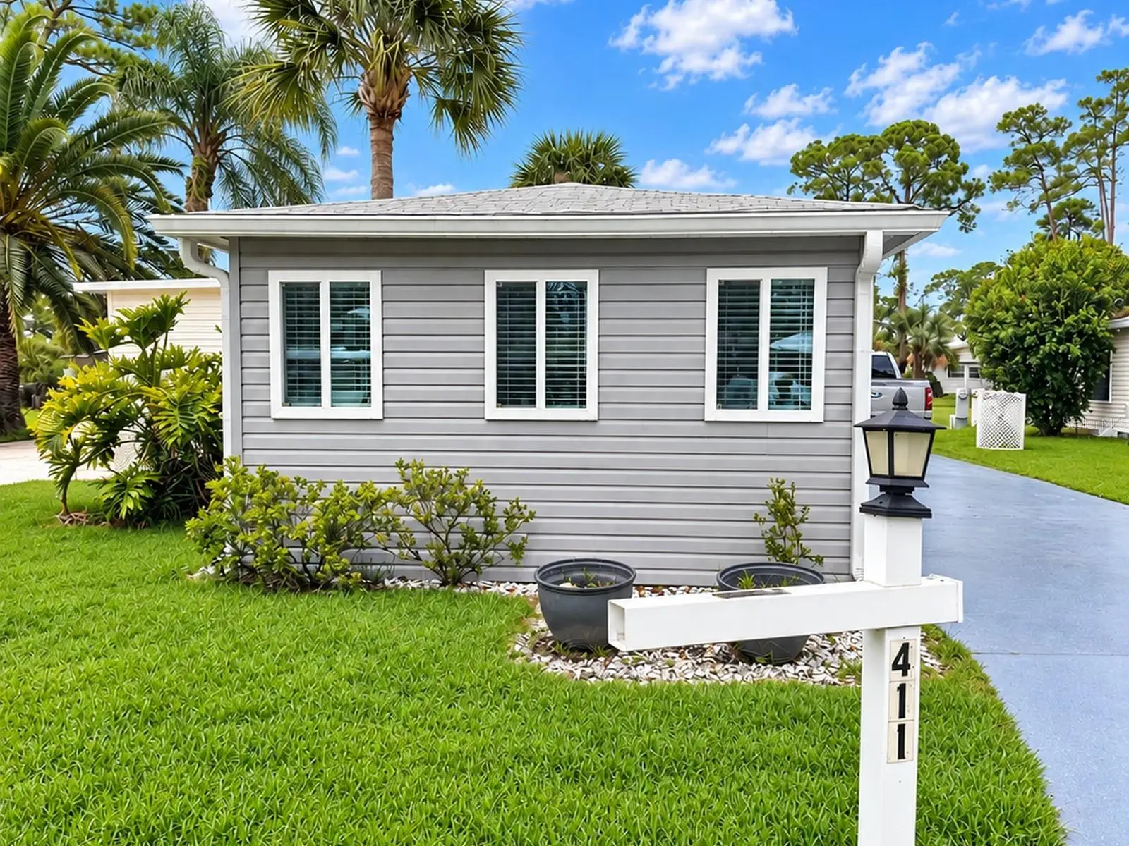 411 Oak Cove Road, FL