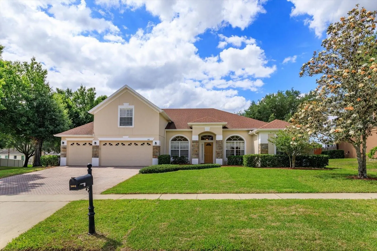 3465 Rolling Hills Lane, FL