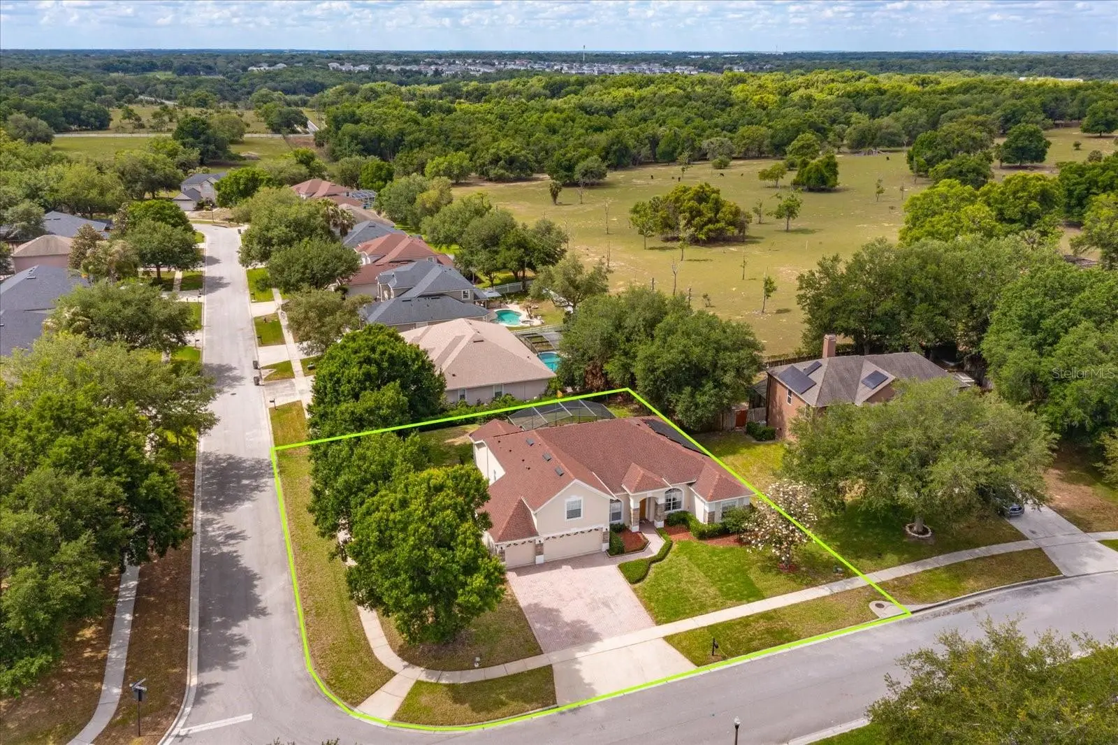 3465 Rolling Hills Lane, FL