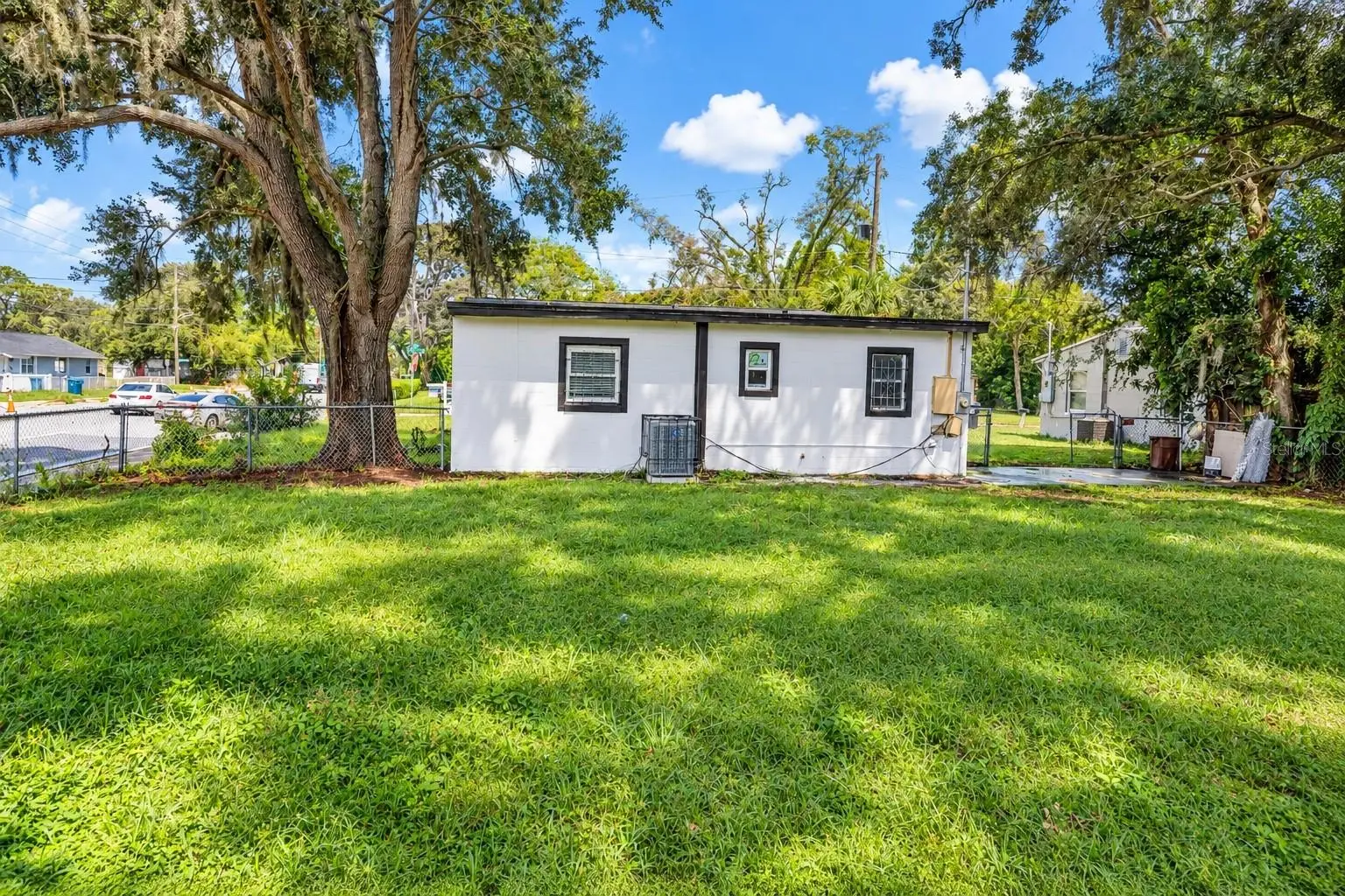 3942 Wells Street, FL