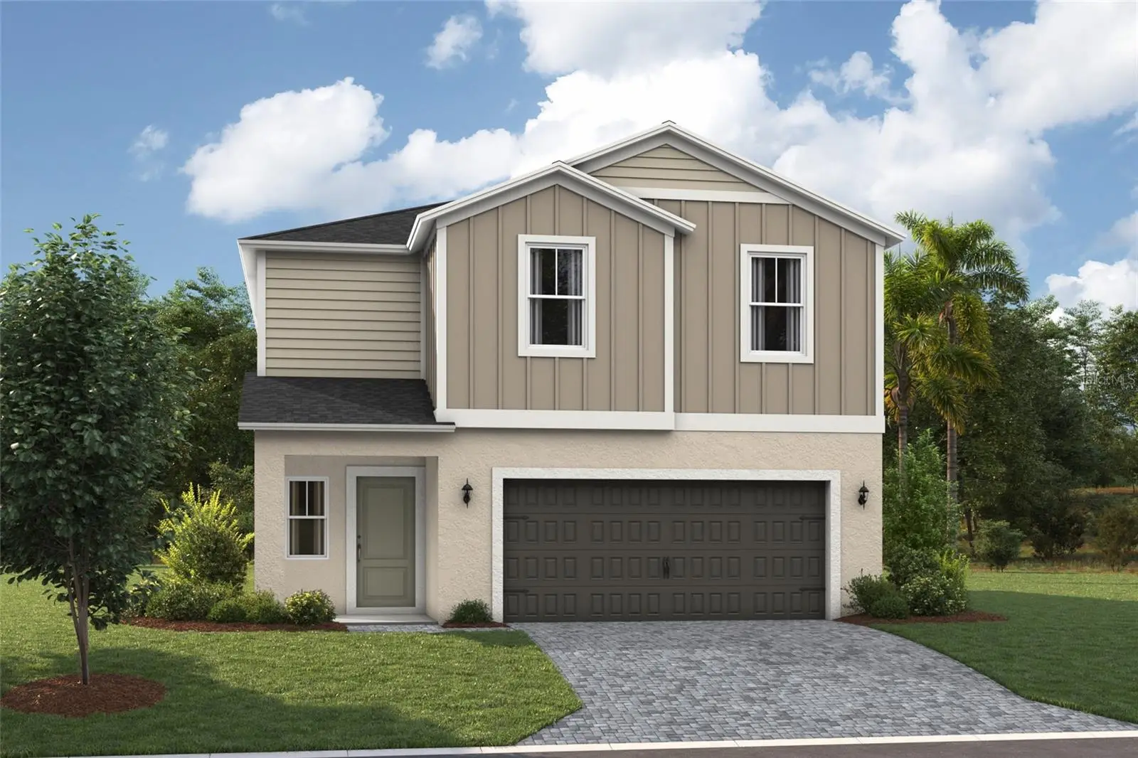 4608 Hikers Drive, FL