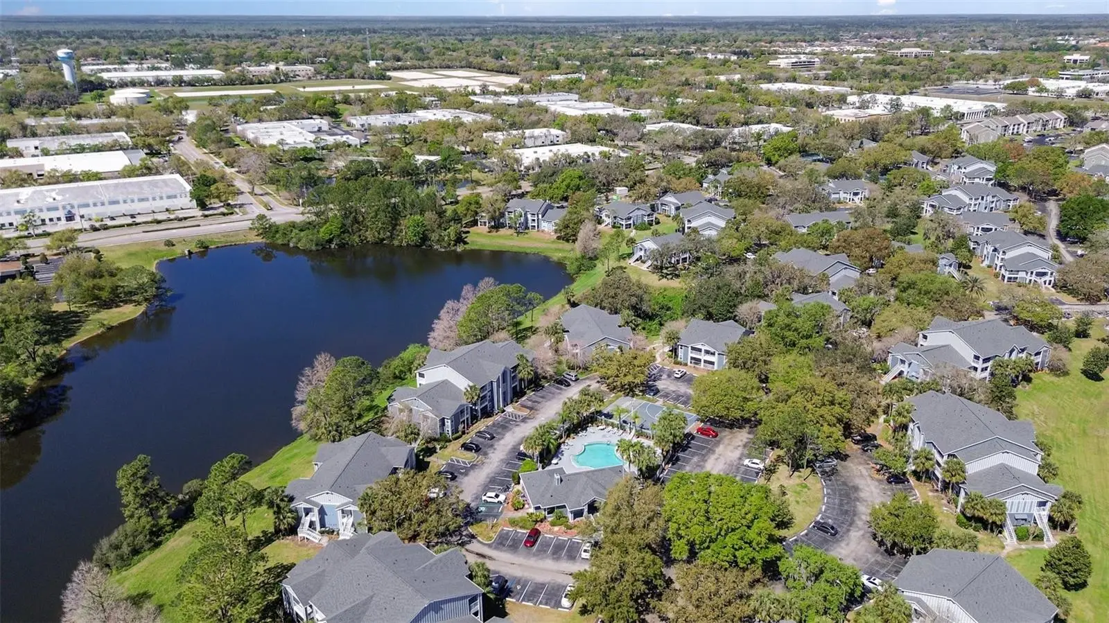 729 Secret Harbor Lane, FL