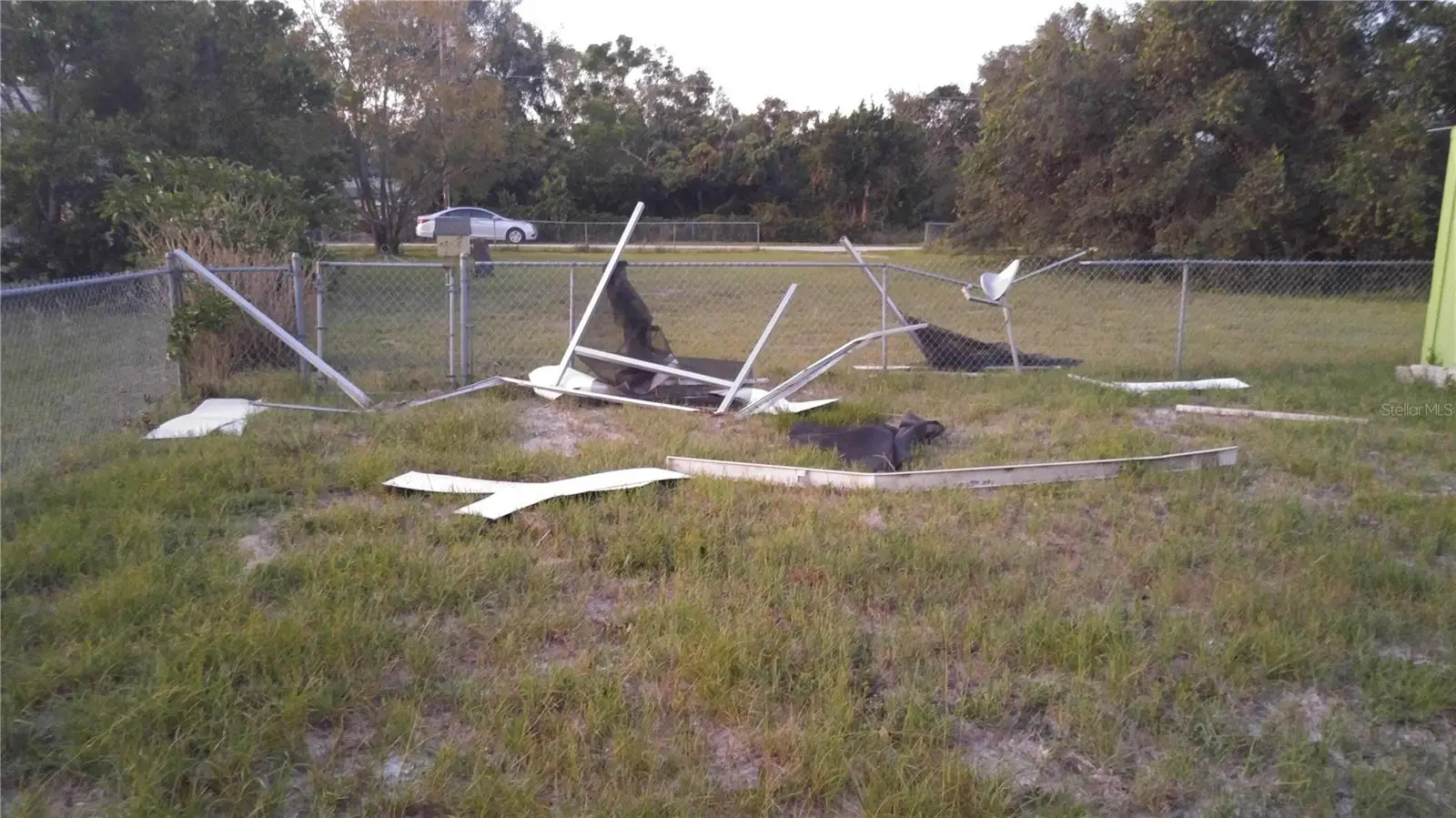 Summerall Avenue, FL