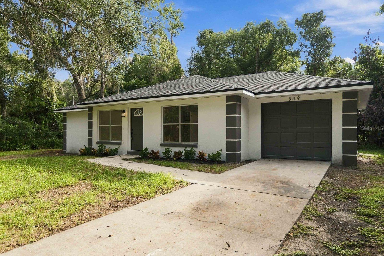 349 3rd Street, FL