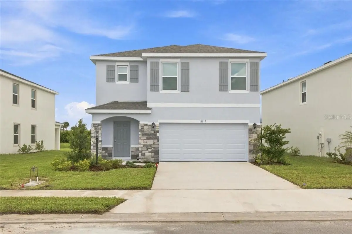 18112 Gander Terrace, FL