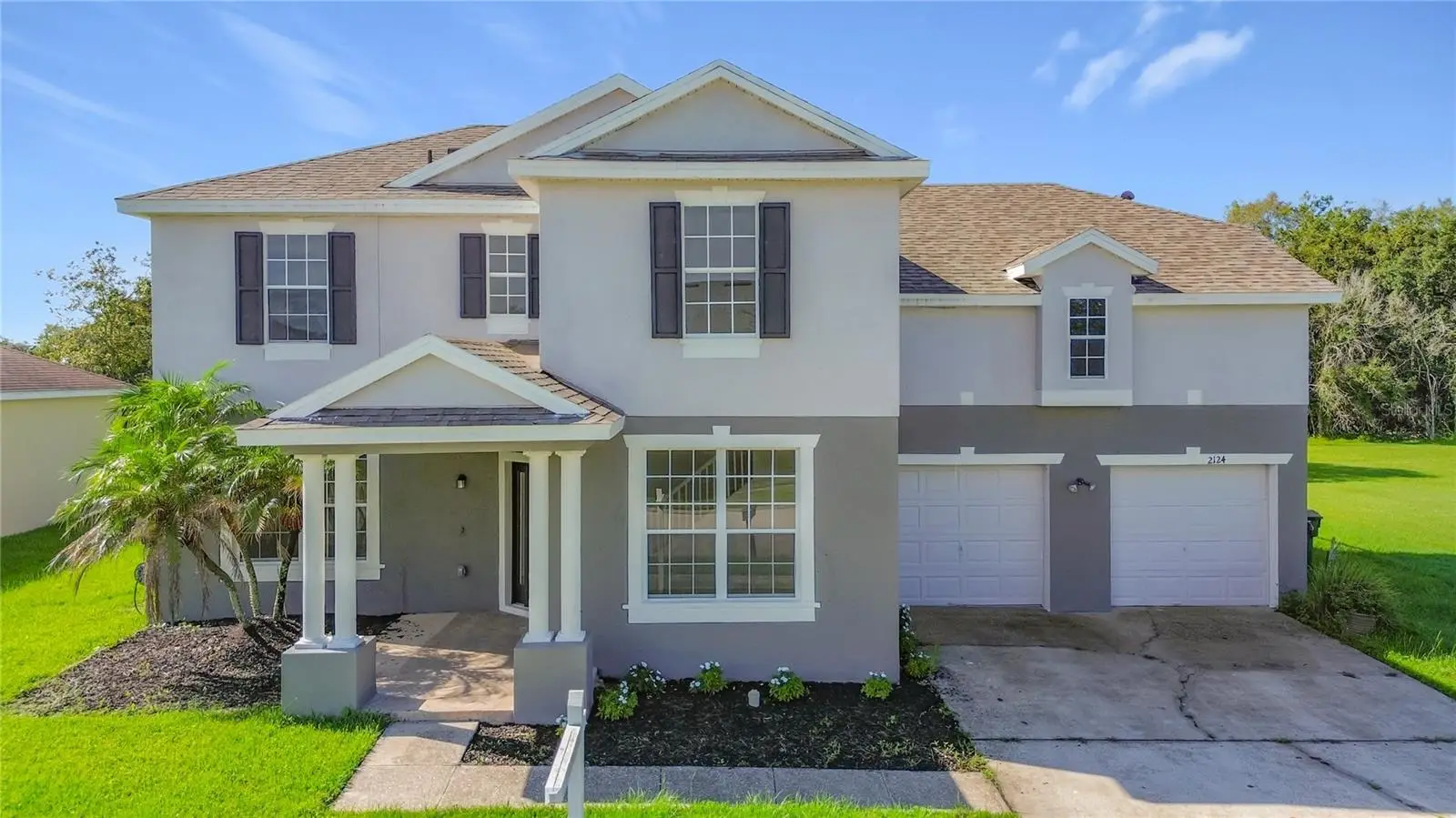 2124 Continental Street, FL