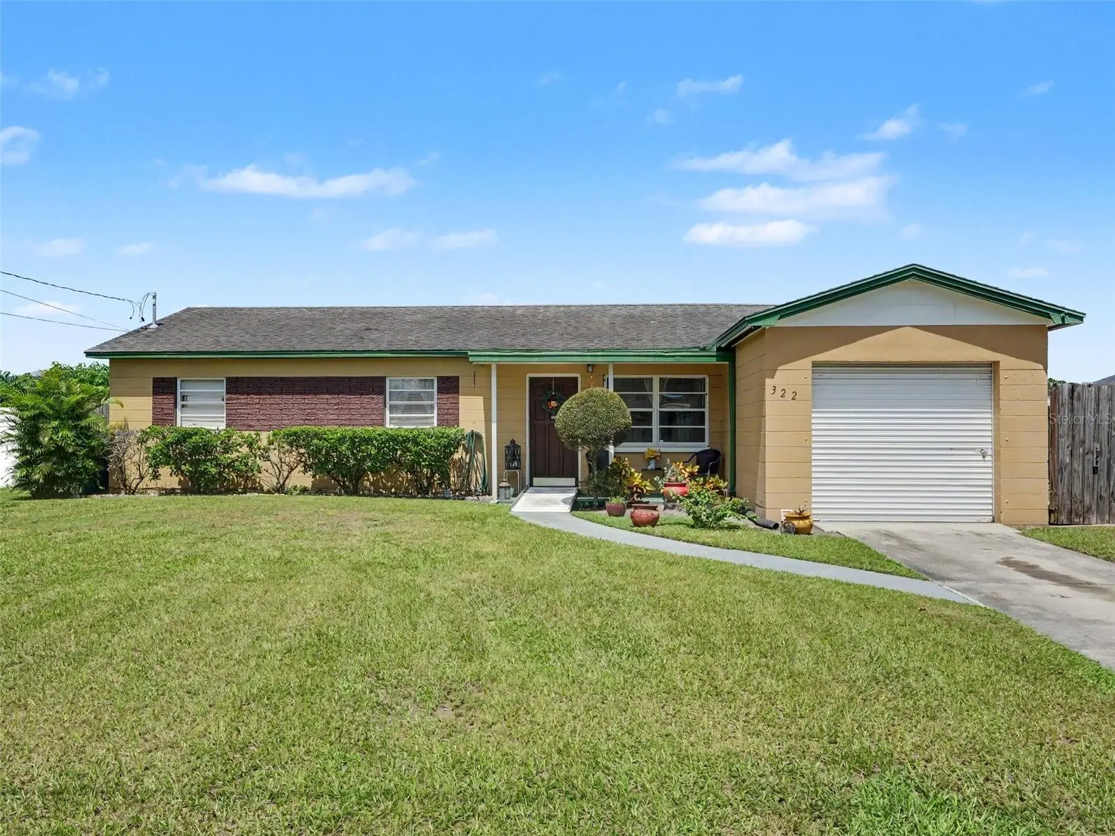 322 9th Street, FL