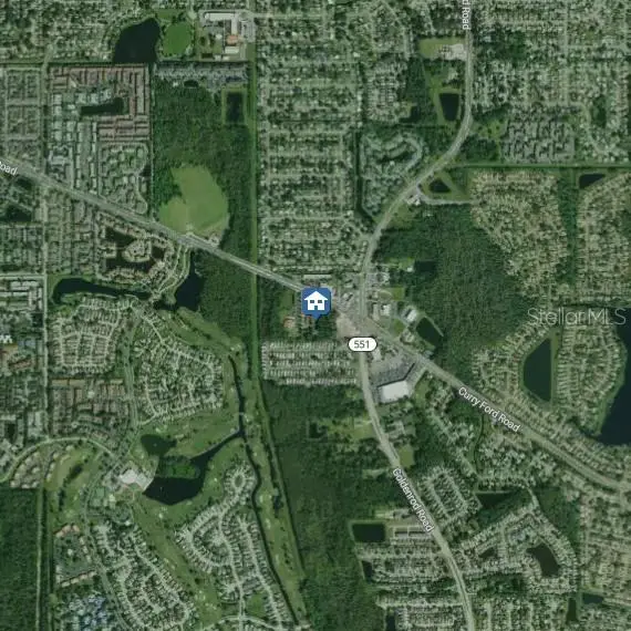 7210 Curry Ford Road, FL