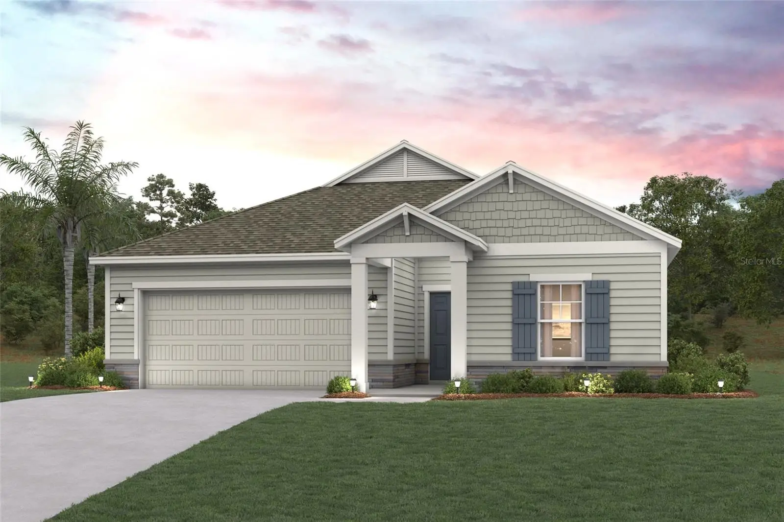 3226 Topaz Way, FL