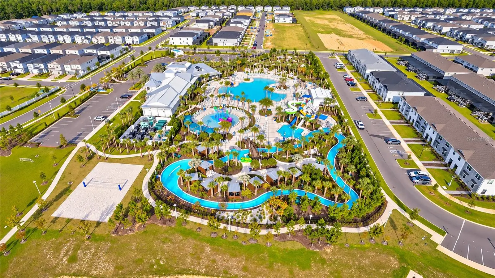 1288 Blue Paradise Way, FL