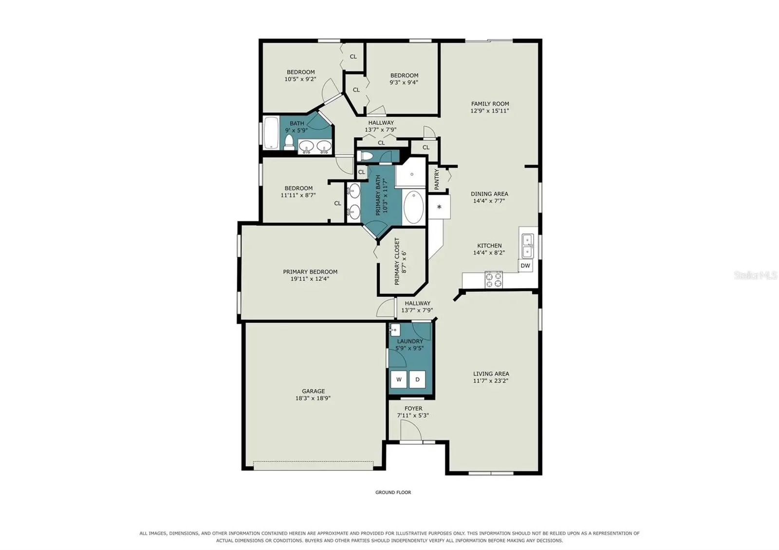 13008 Grand Bank Lane, FL