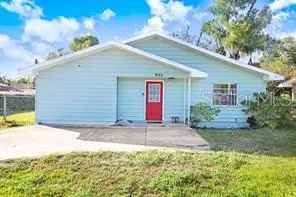 903 Park Road, FL
