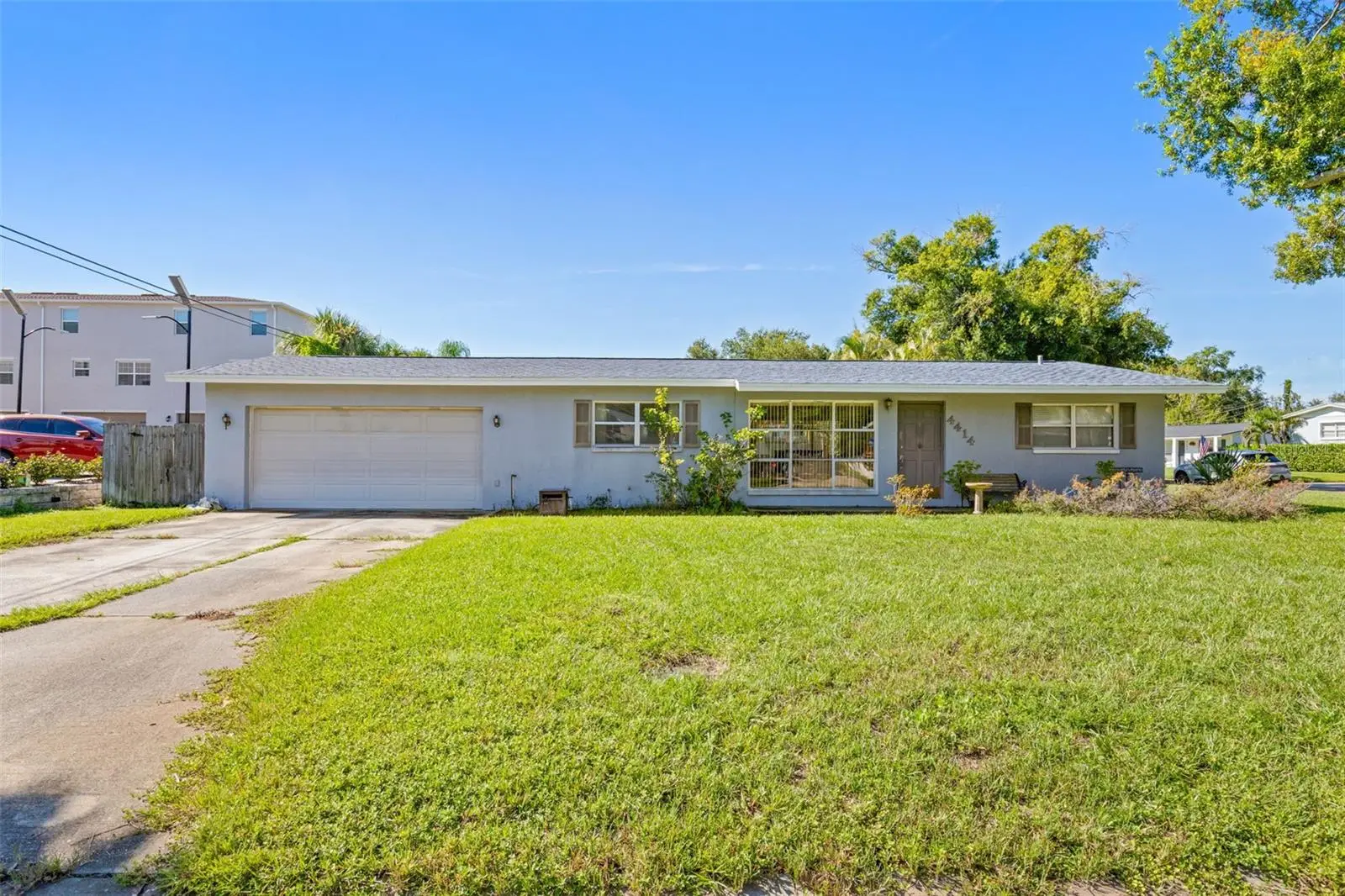 4414 Fair Oaks Avenue, FL