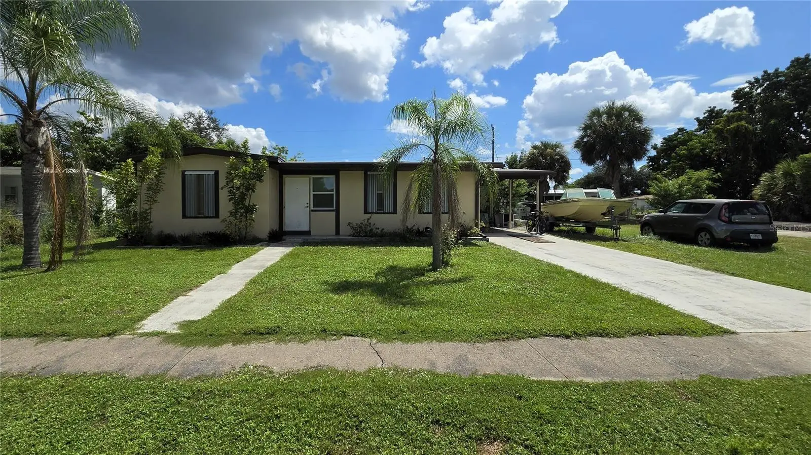 21115 Bersell Avenue, FL