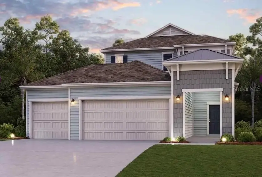3233 Topaz Way, FL