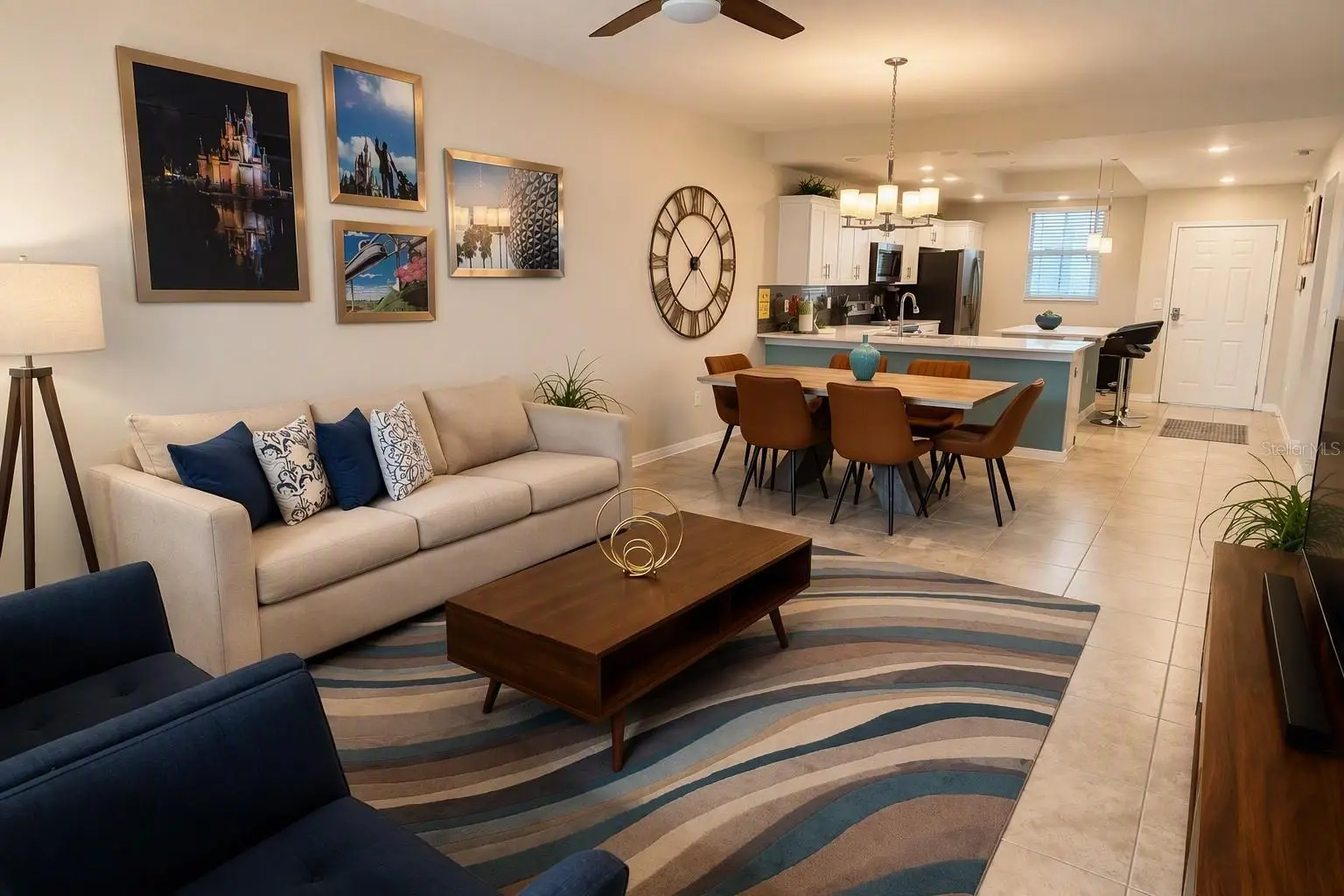 4751 Clock Tower Drive, FL