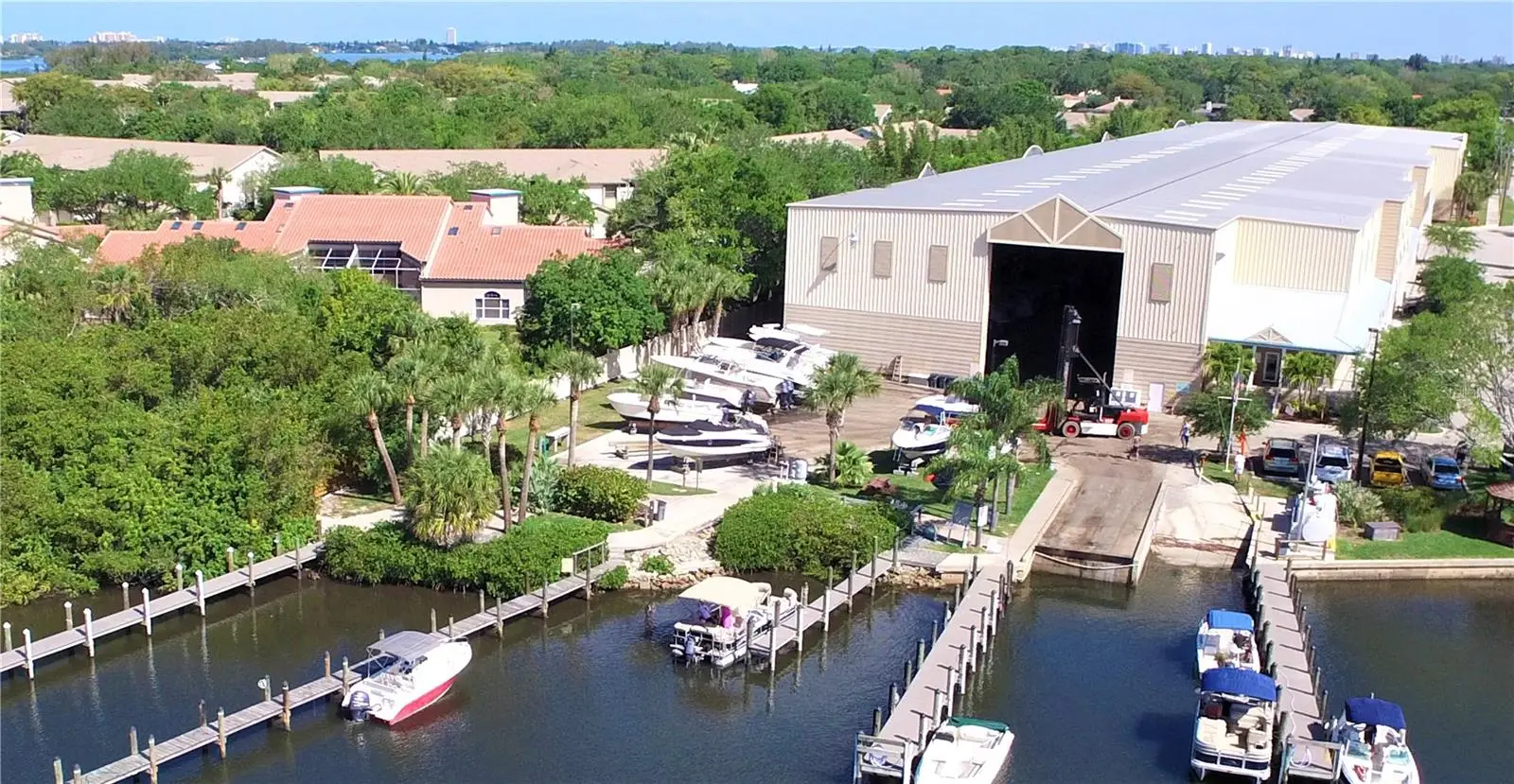 1780 Phillippi Shores Drive, FL