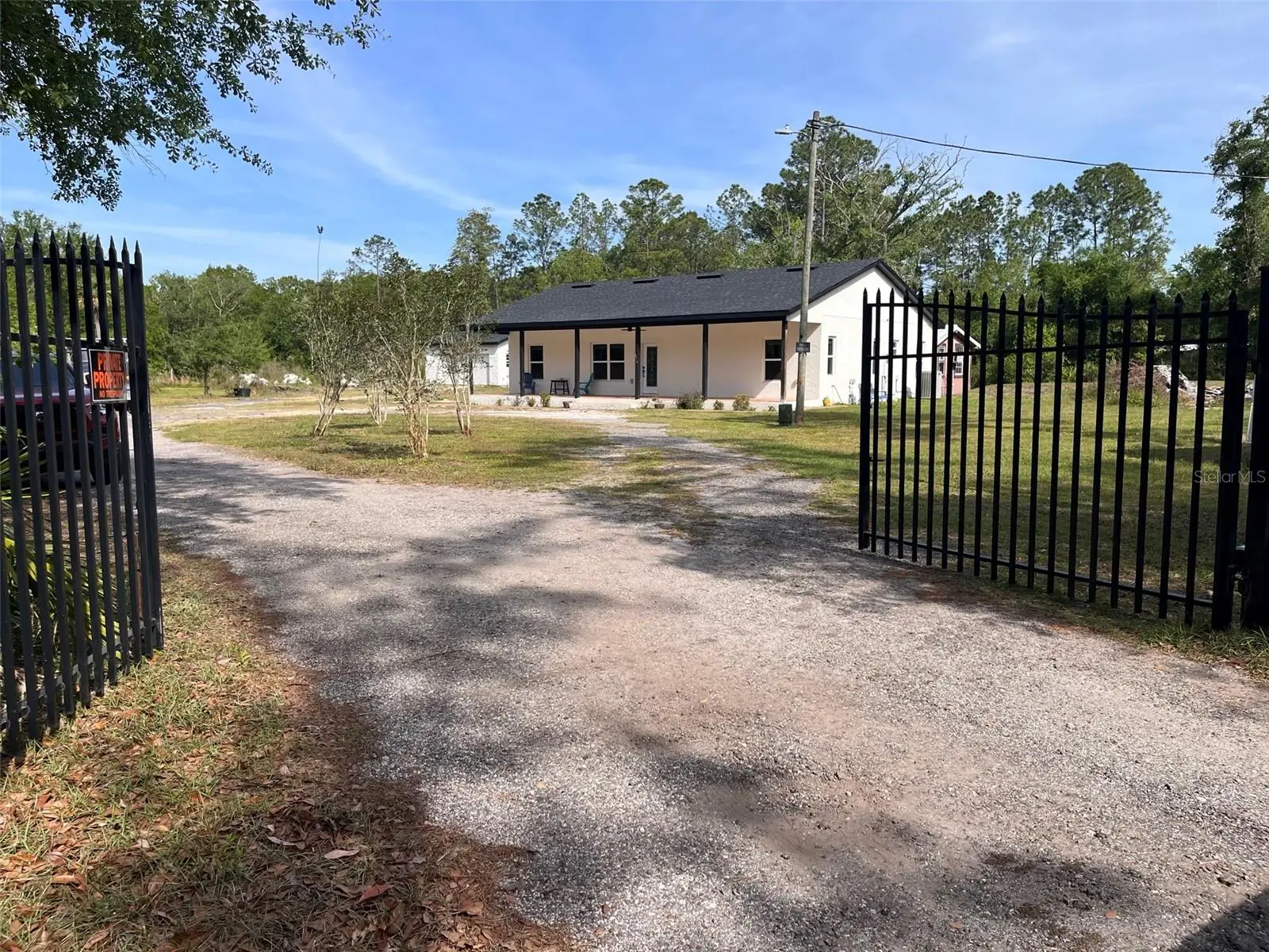456 Baron Road, FL