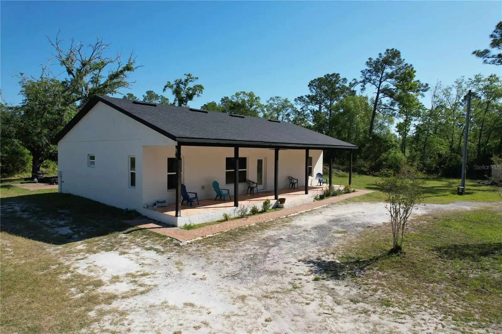 456 Baron Road, FL