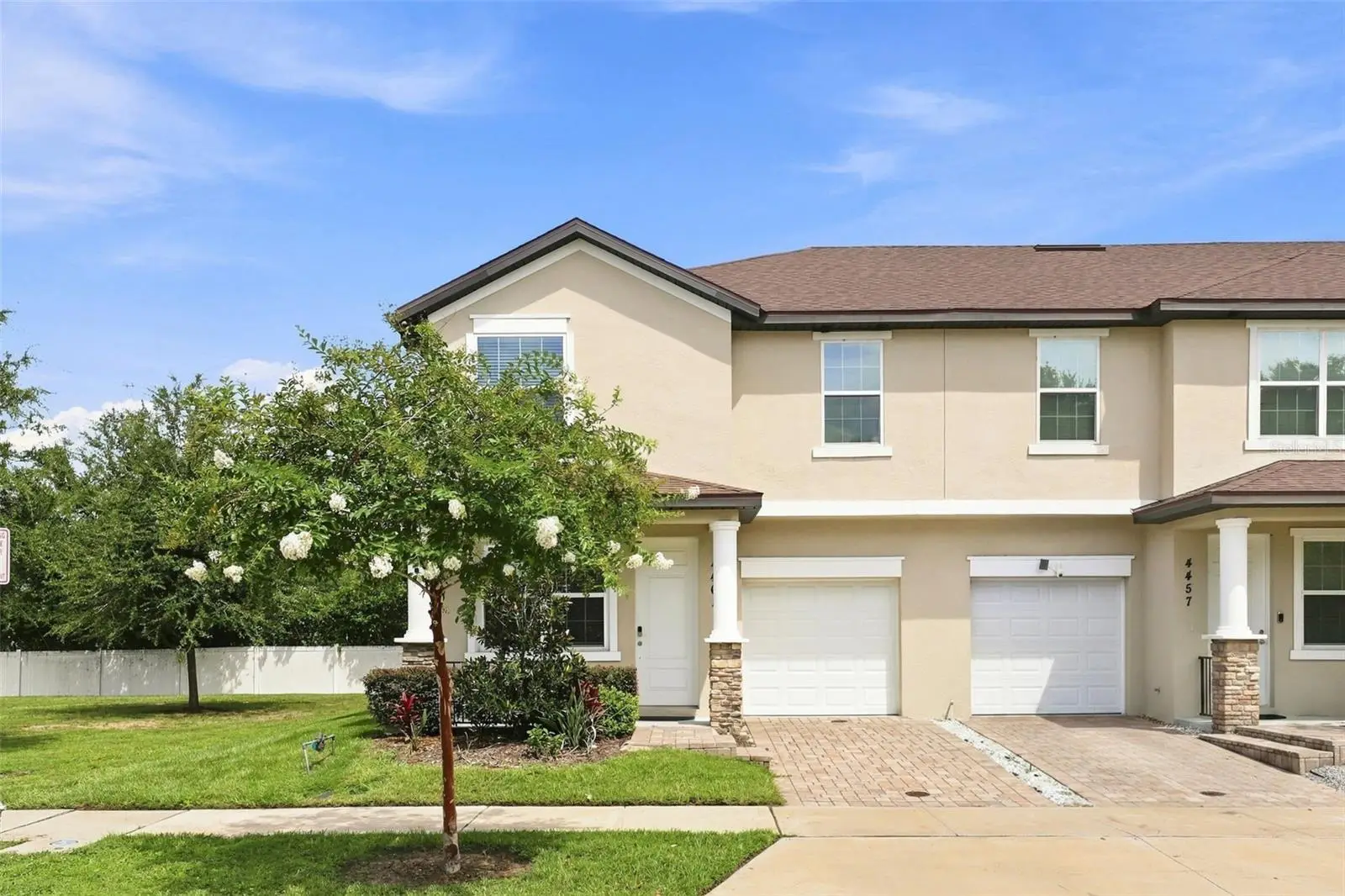 4461 Summer Flowers Place, FL