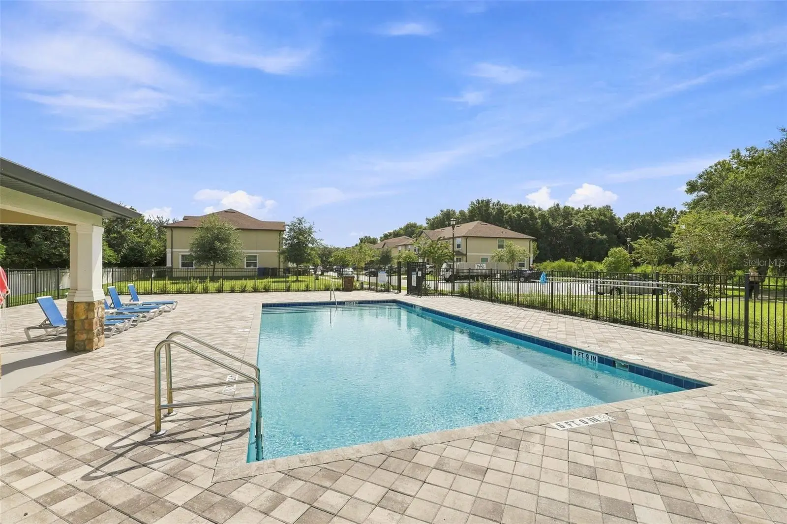 4461 Summer Flowers Place, FL