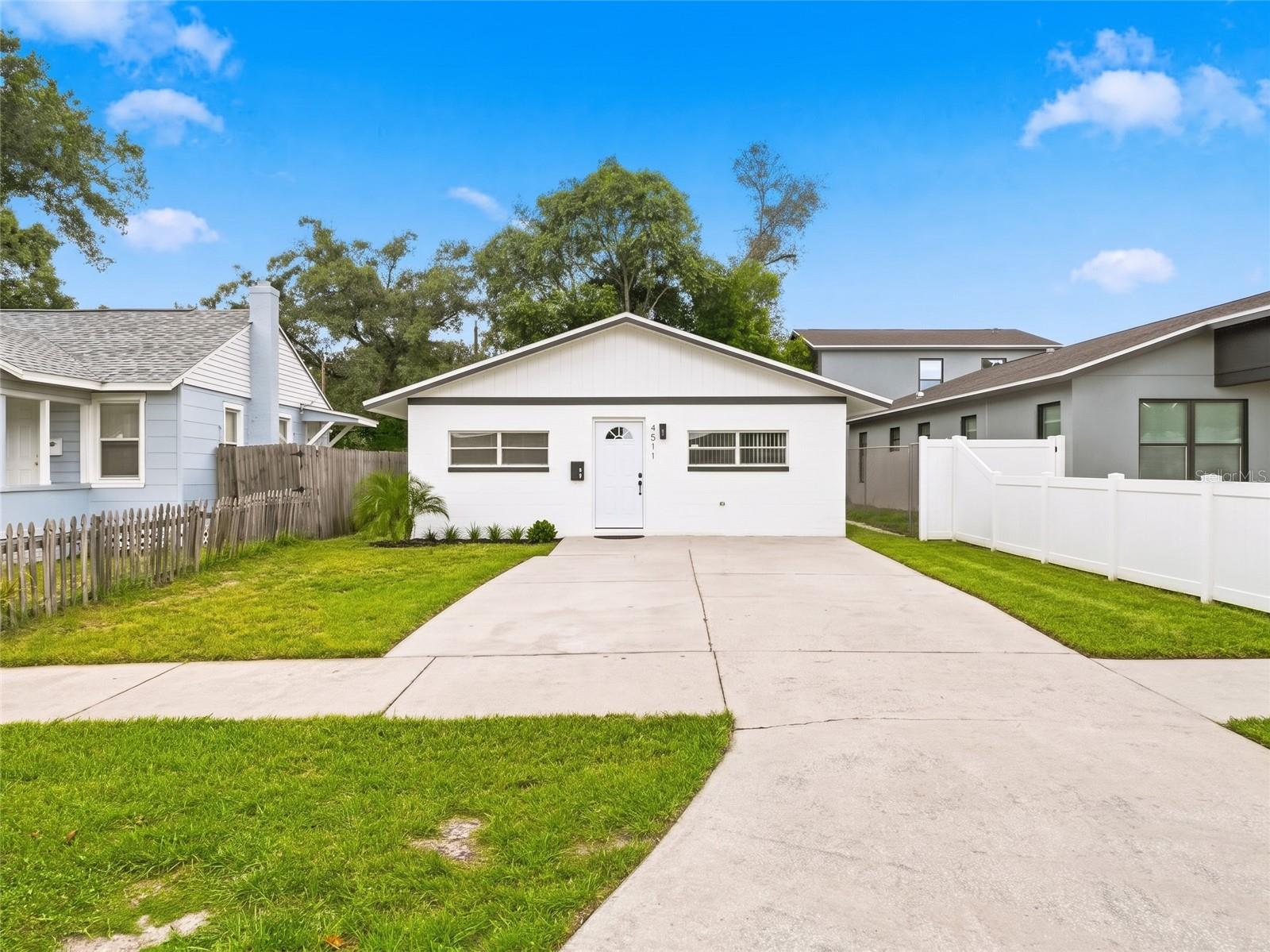 4511 20th Avenue, FL