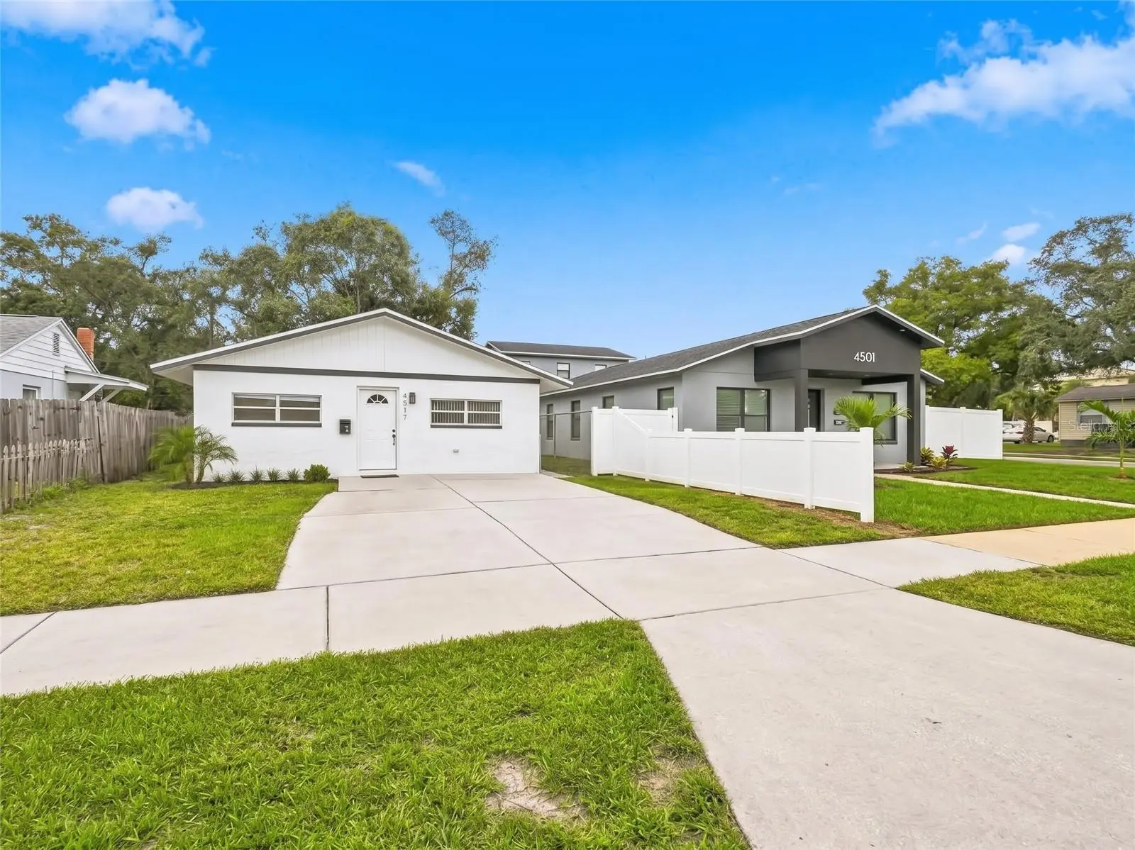 4511 20th Avenue, FL