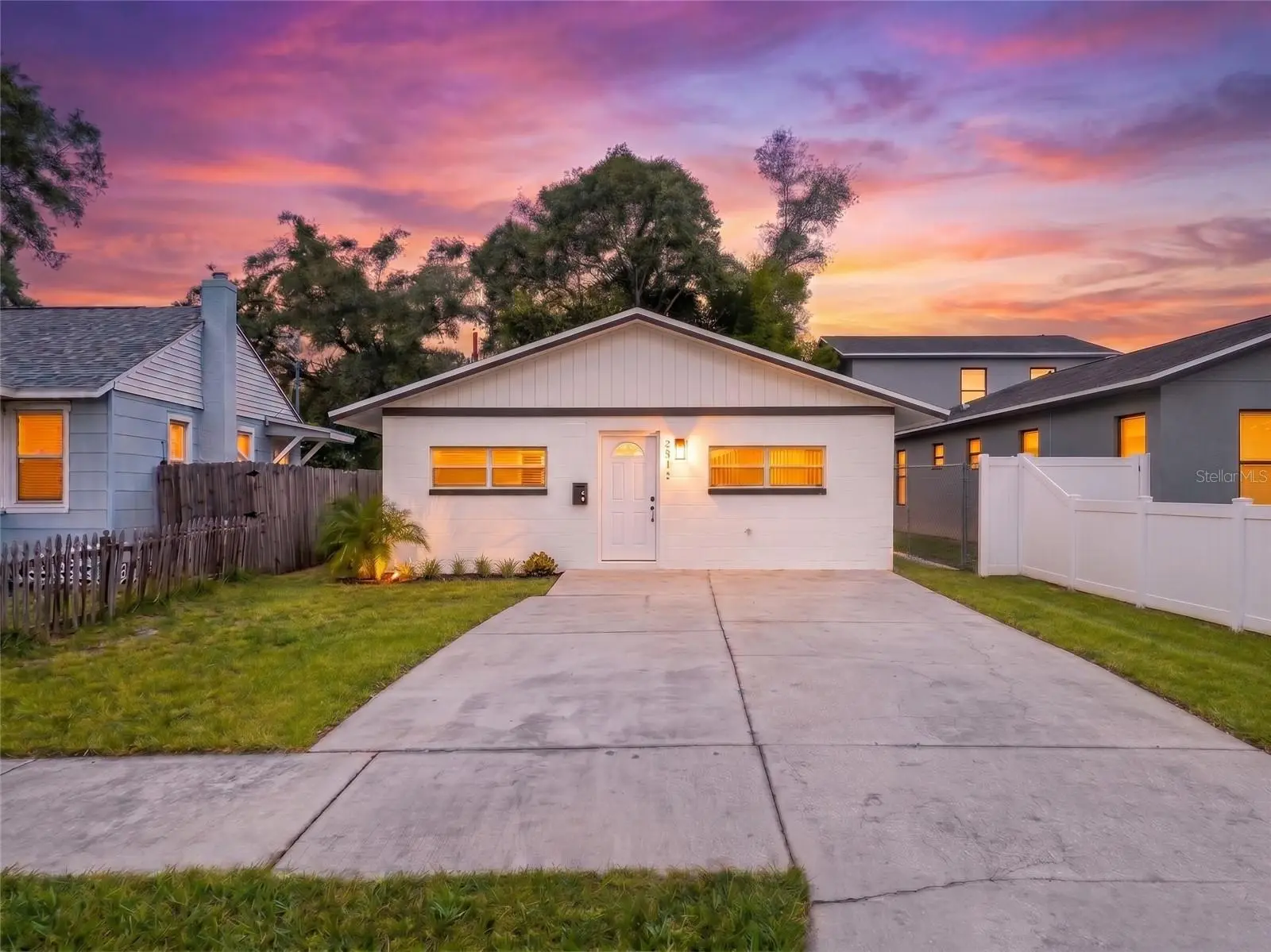 4511 20th Avenue, FL