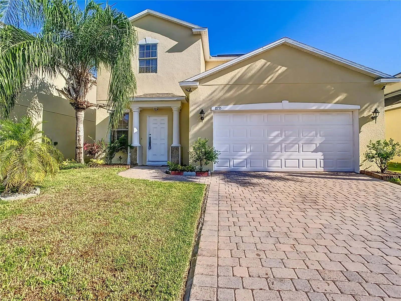 8735 Isla Bella Drive, FL