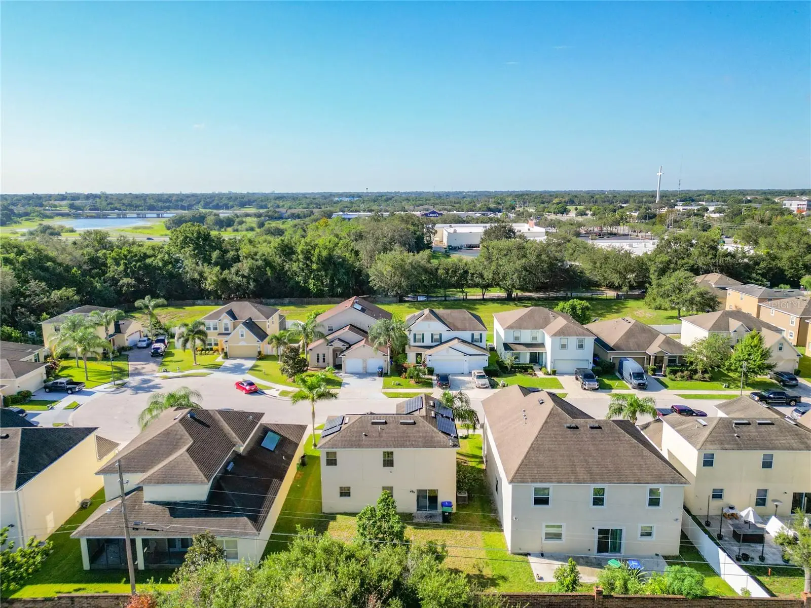 8735 Isla Bella Drive, FL
