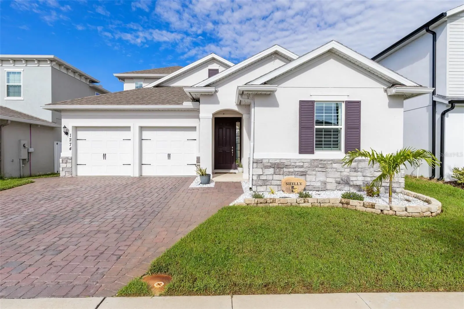 1274 Silo Drive, FL