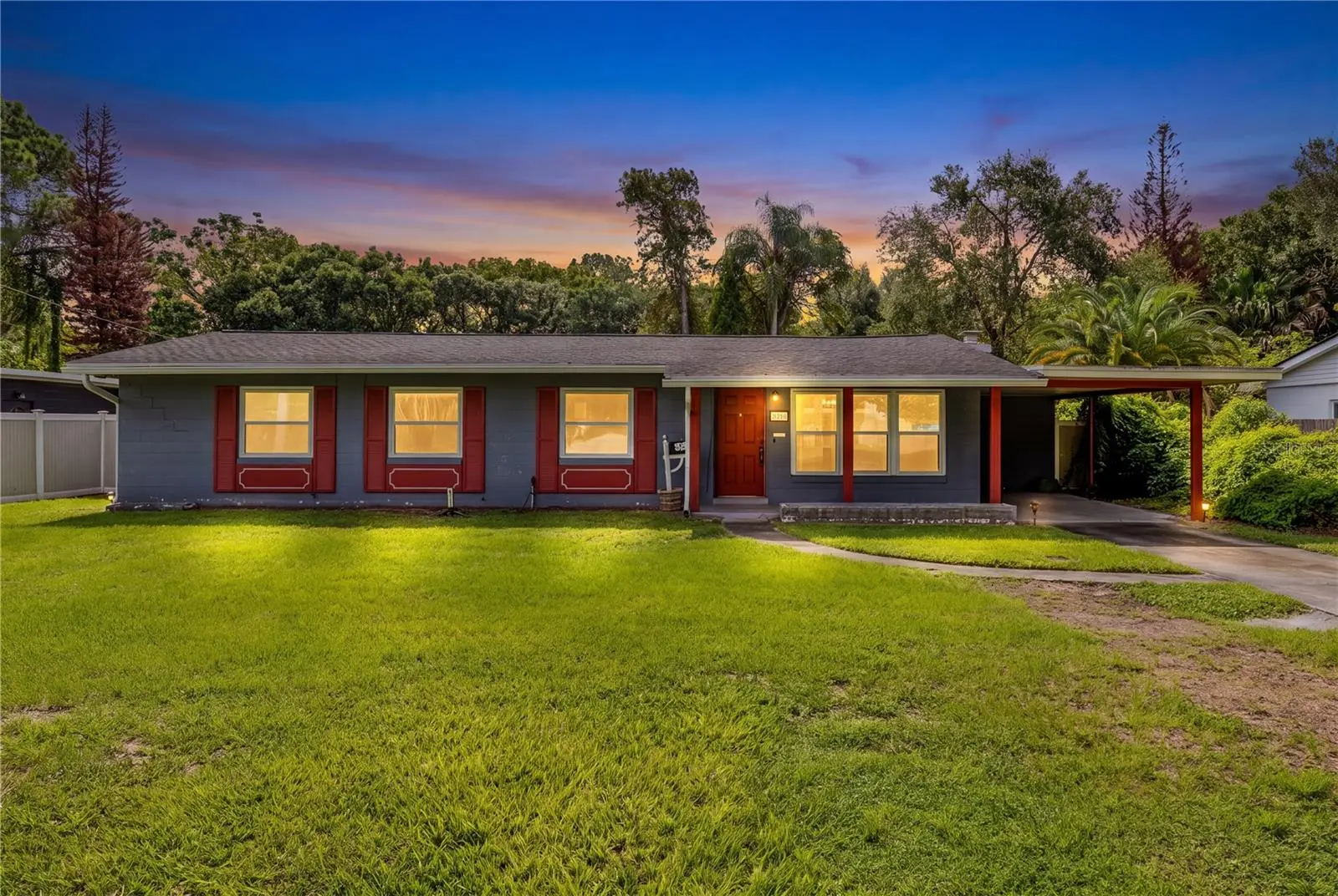 5218 Lake Howell Road, FL