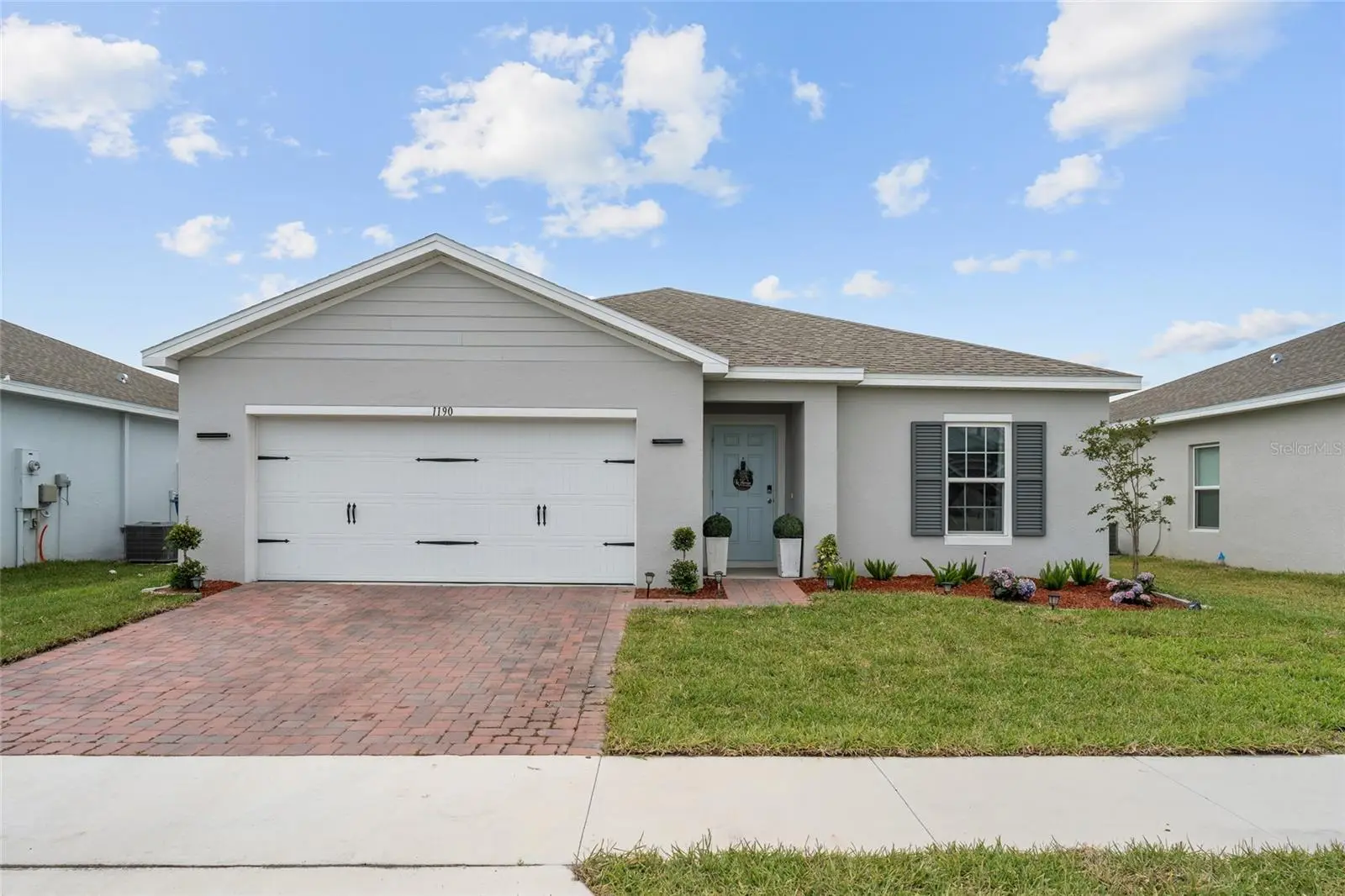 1190 Lexington Lane, FL