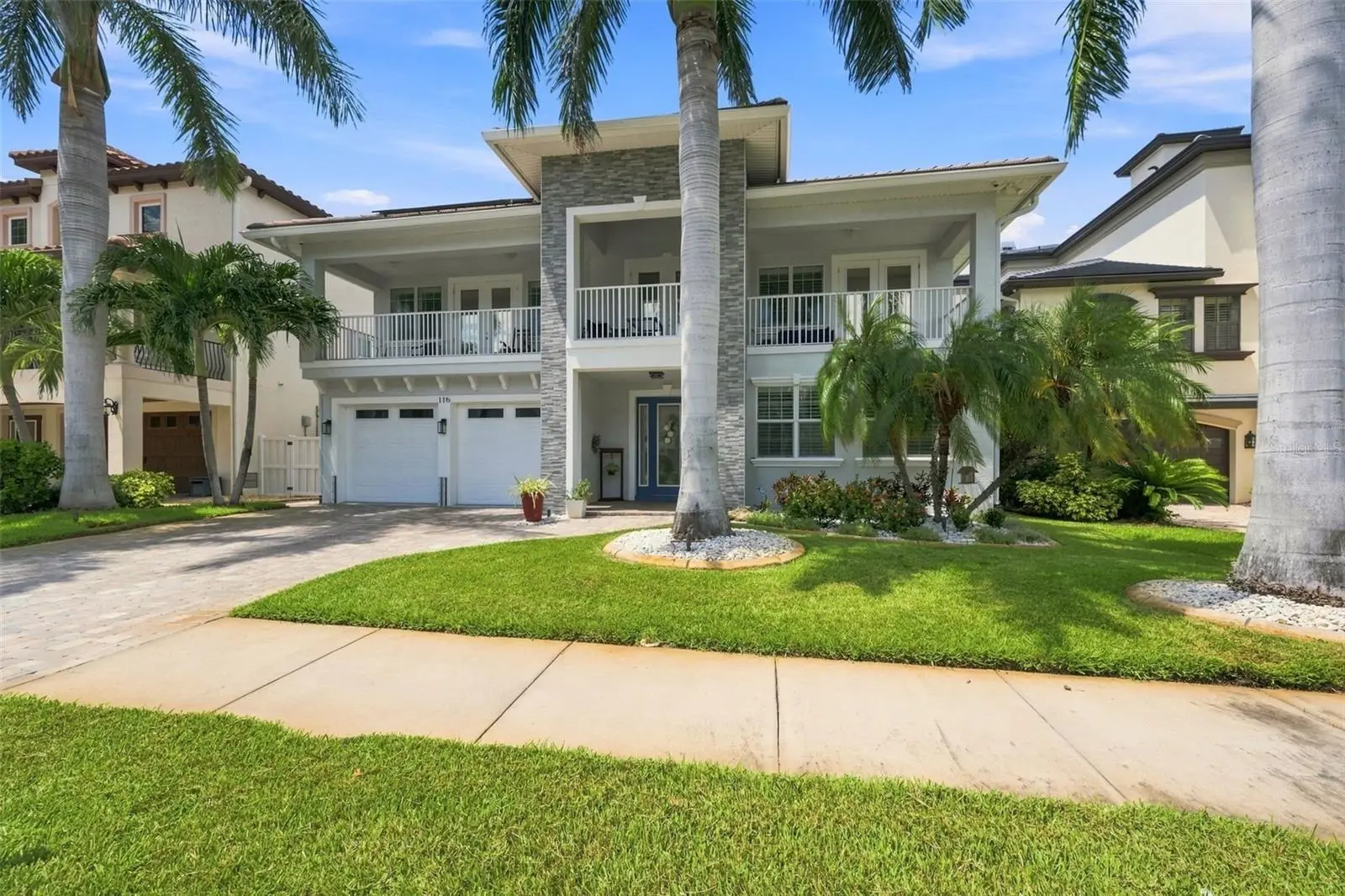 116 Forest Hills Drive, FL