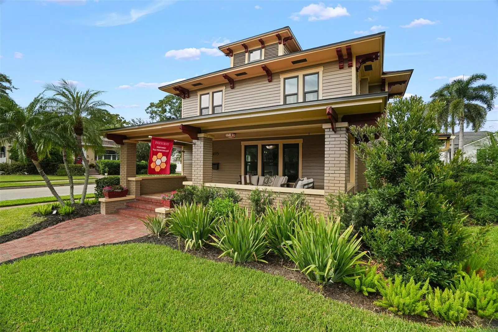 605 14th Avenue, FL