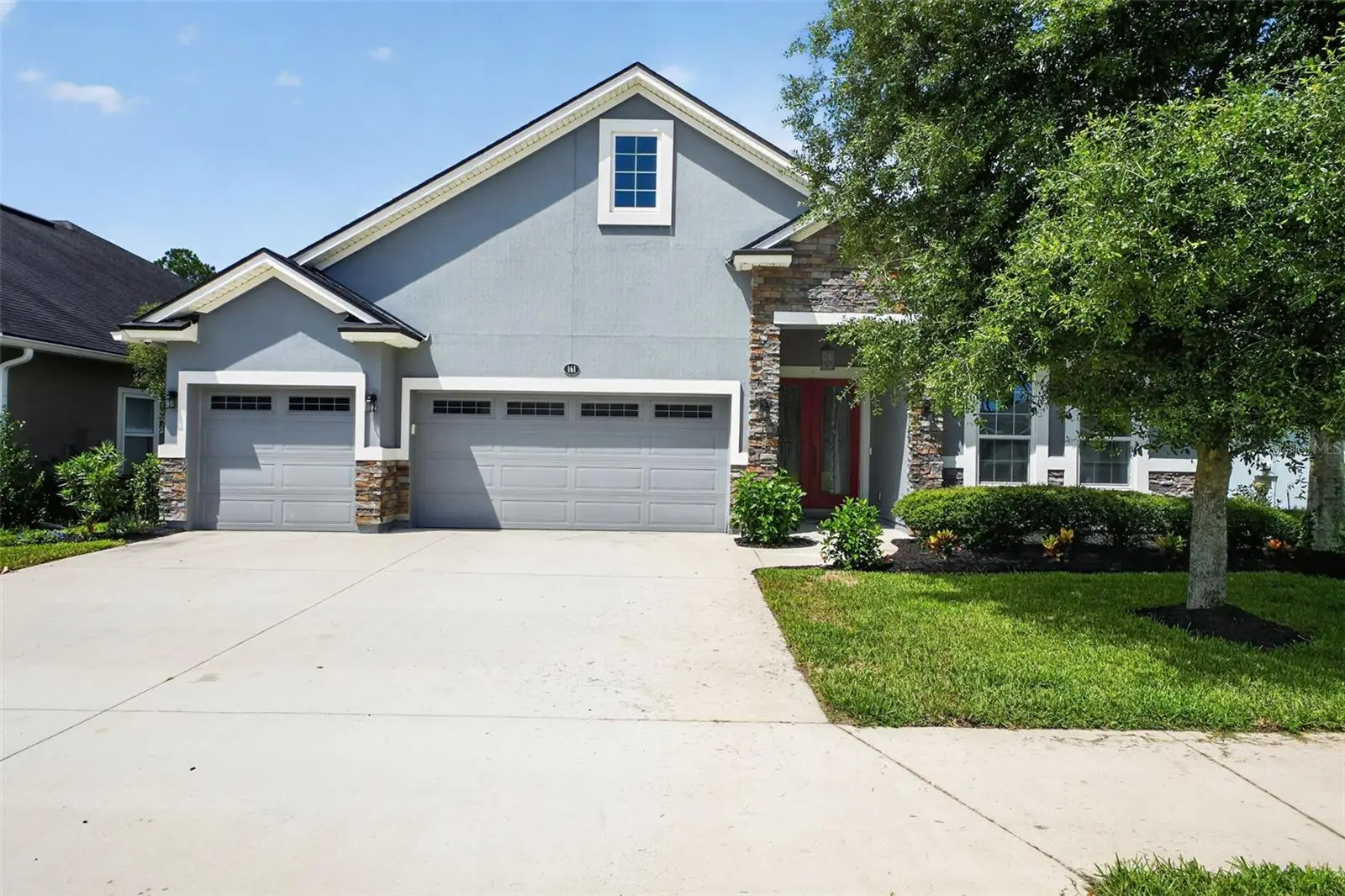 161 Coopers Hawk Way, FL