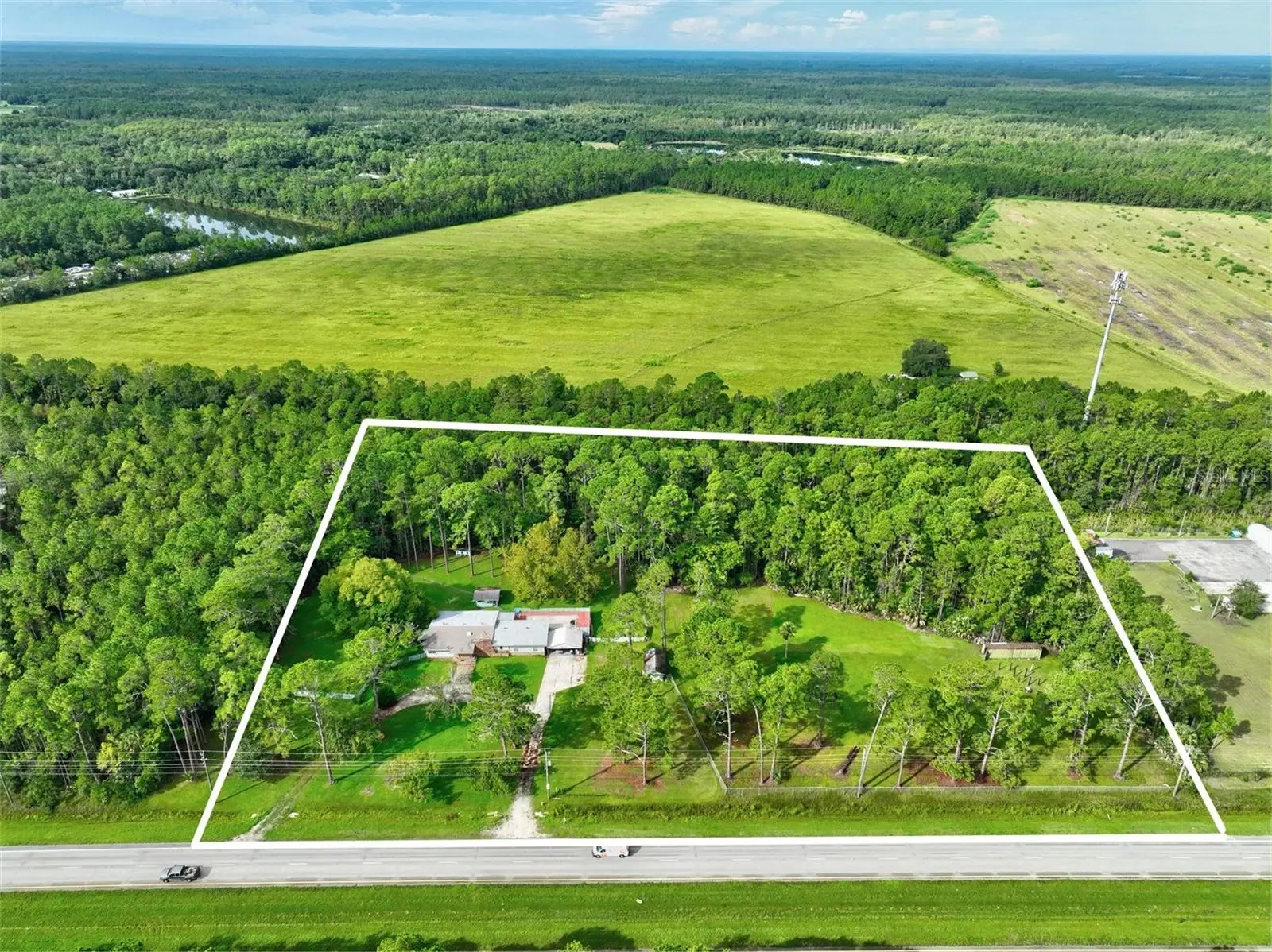 7951 Us Highway 1, FL