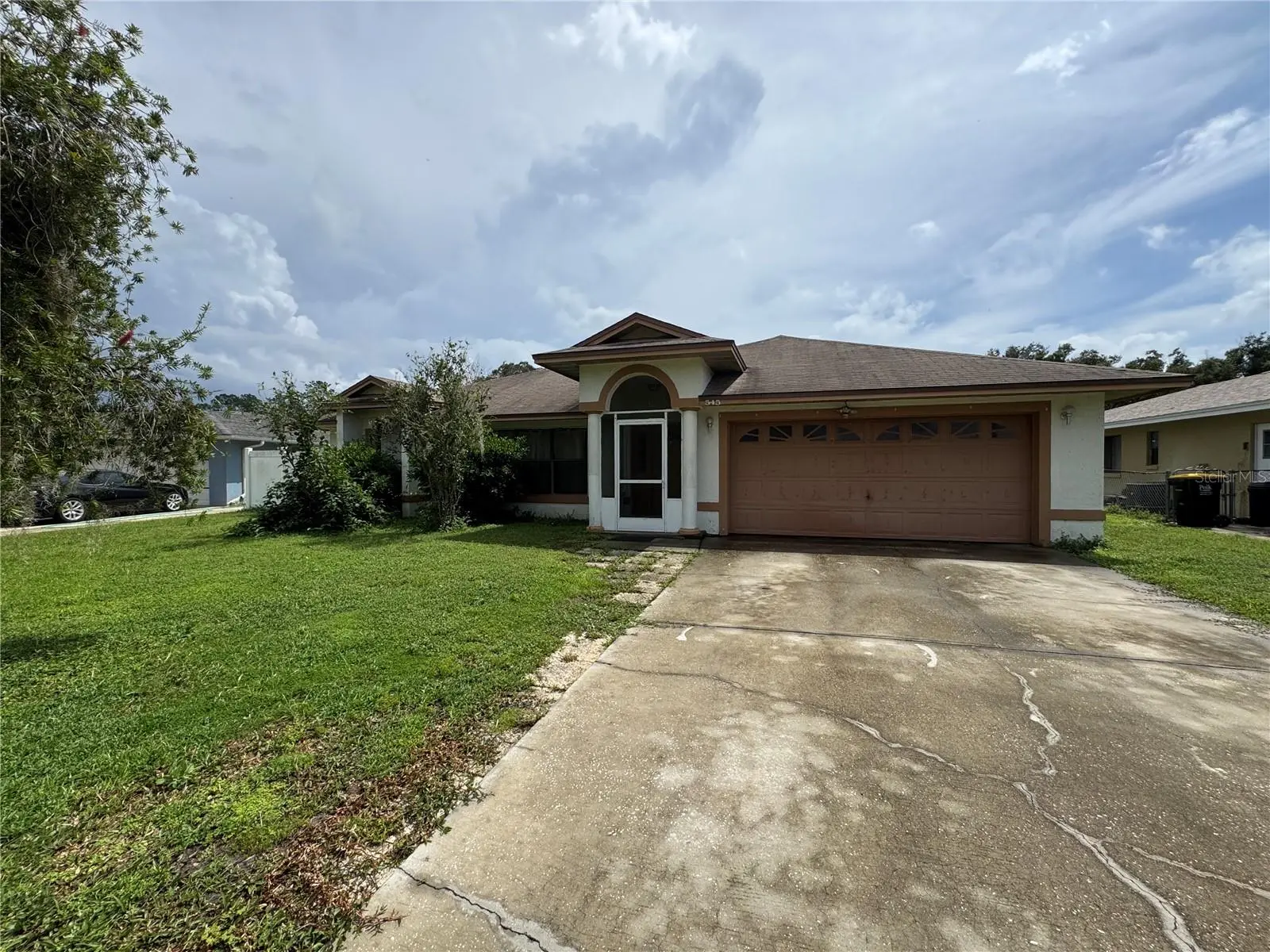545 Bar Dr, FL