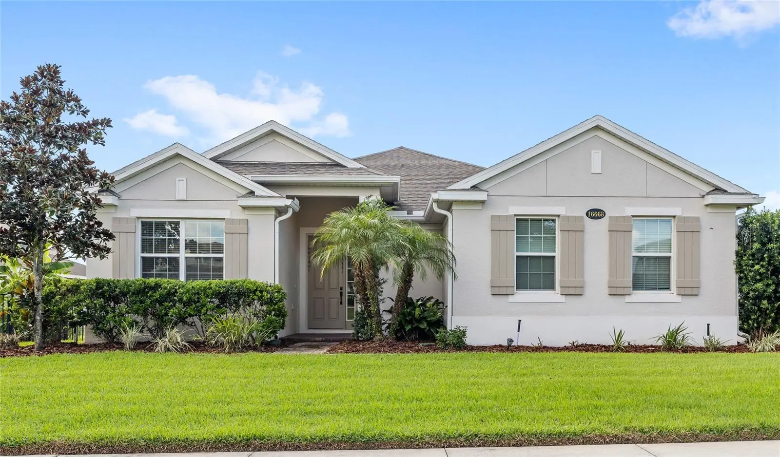 16668 Sanctuary Drive, FL