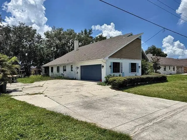 4611 9th Street, FL