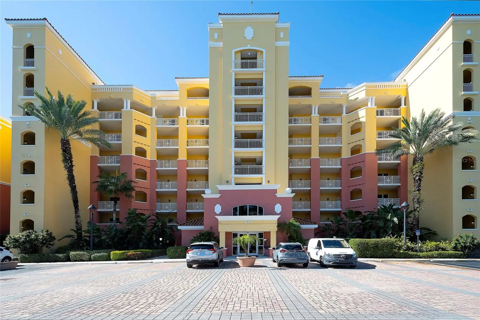 611 Riviera Dunes Way, FL