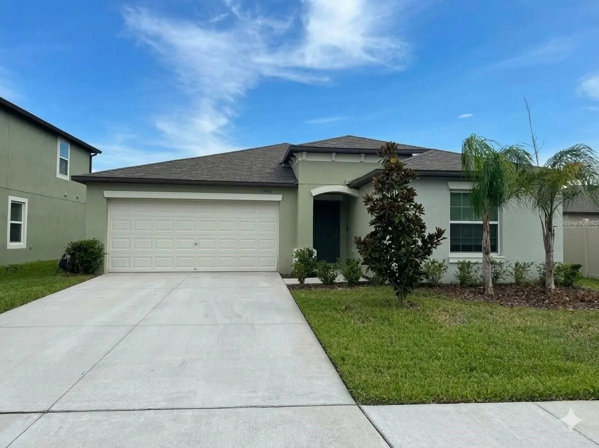 11092 Linden Depot Road, FL