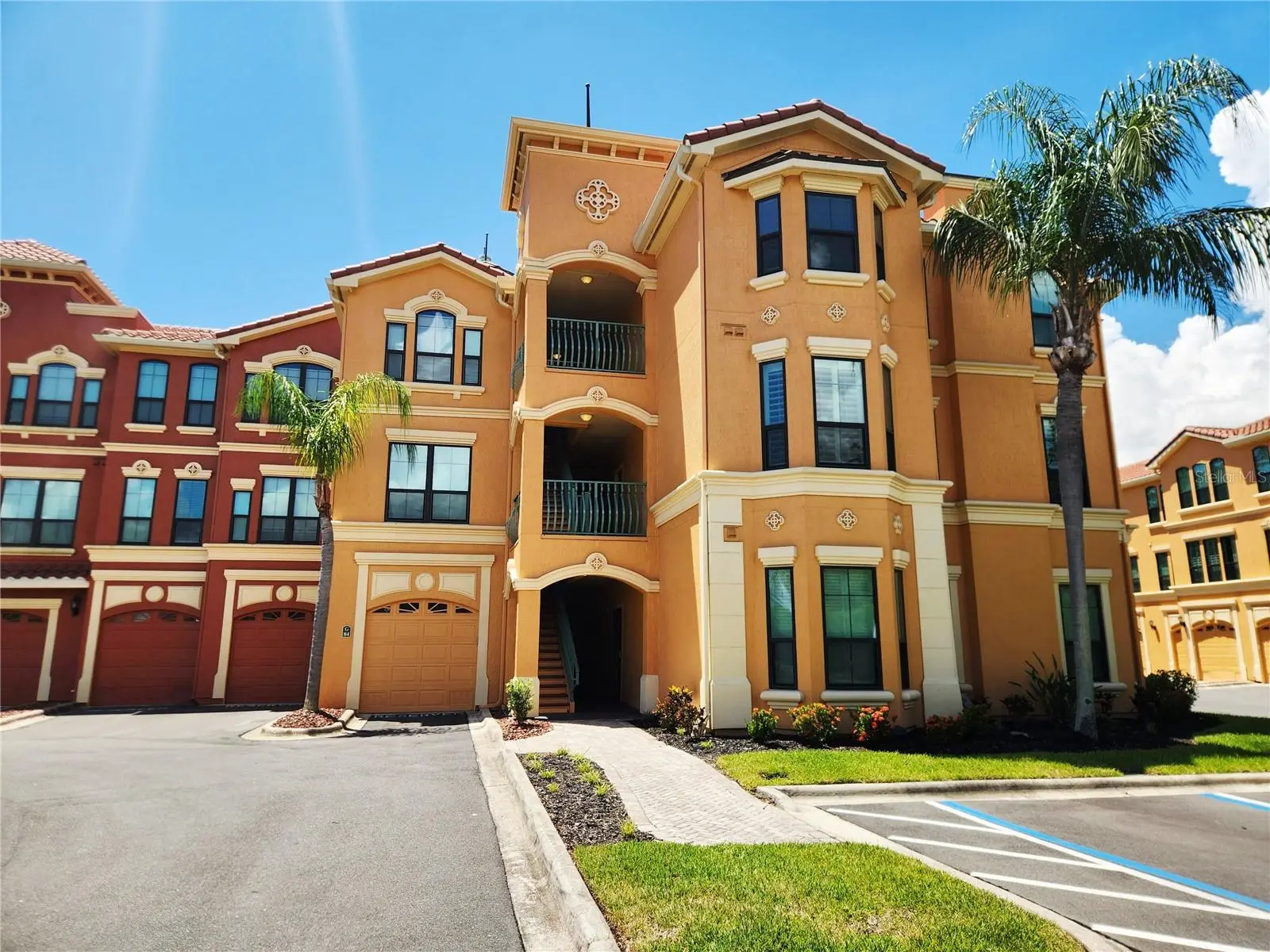 2733 Via Cipriani, FL