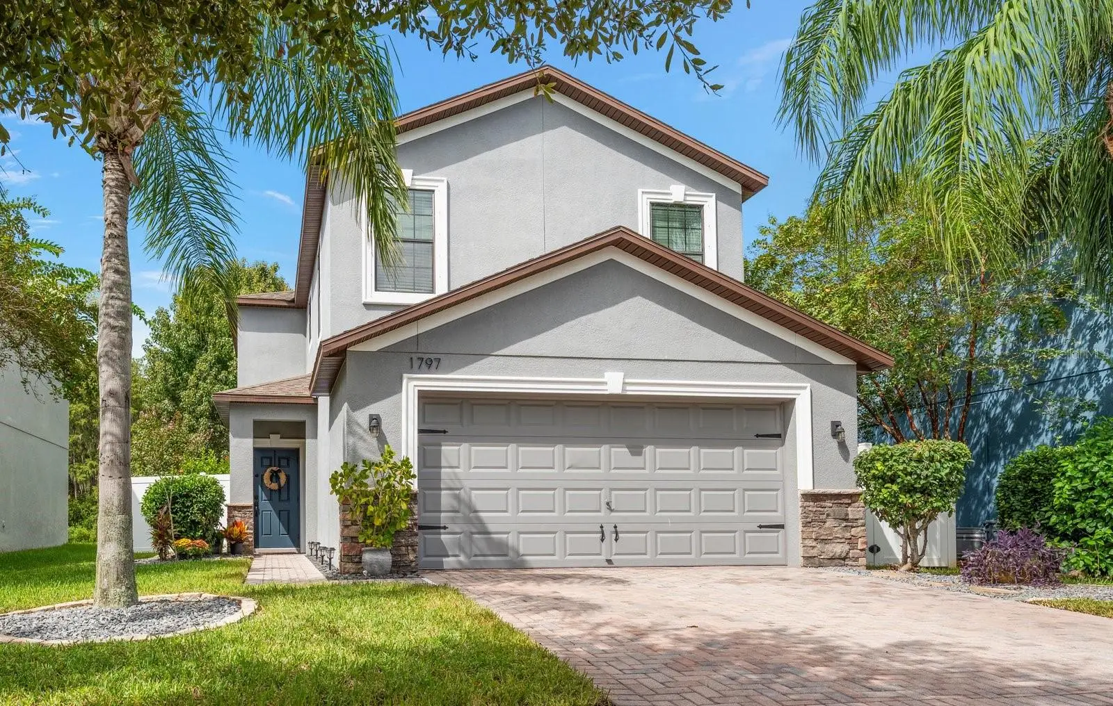 1797 Hadden Hall Place, FL