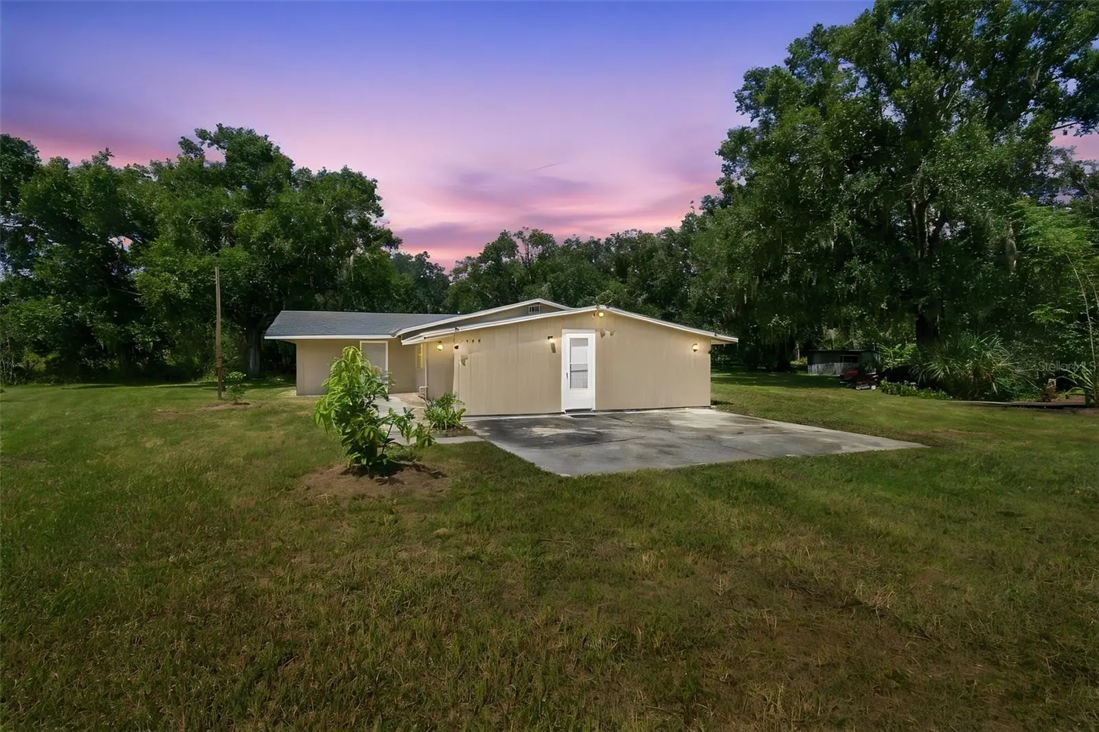 1142 Doc Coil Road, FL