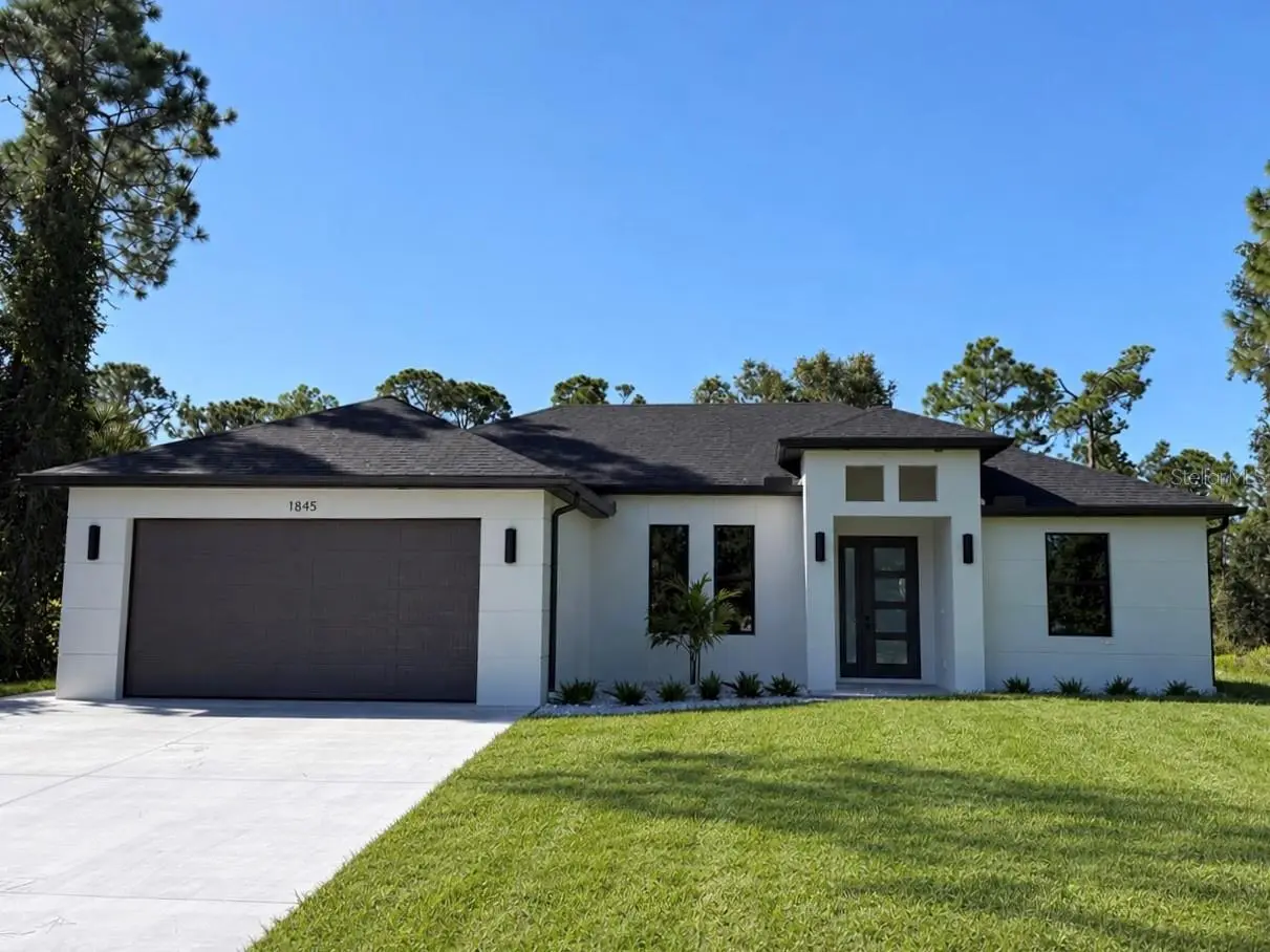 1845 Havelock Avenue, FL