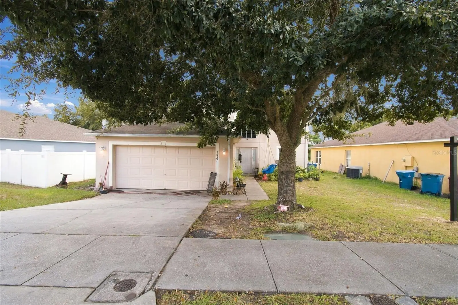 1027 Ronlin Street, FL